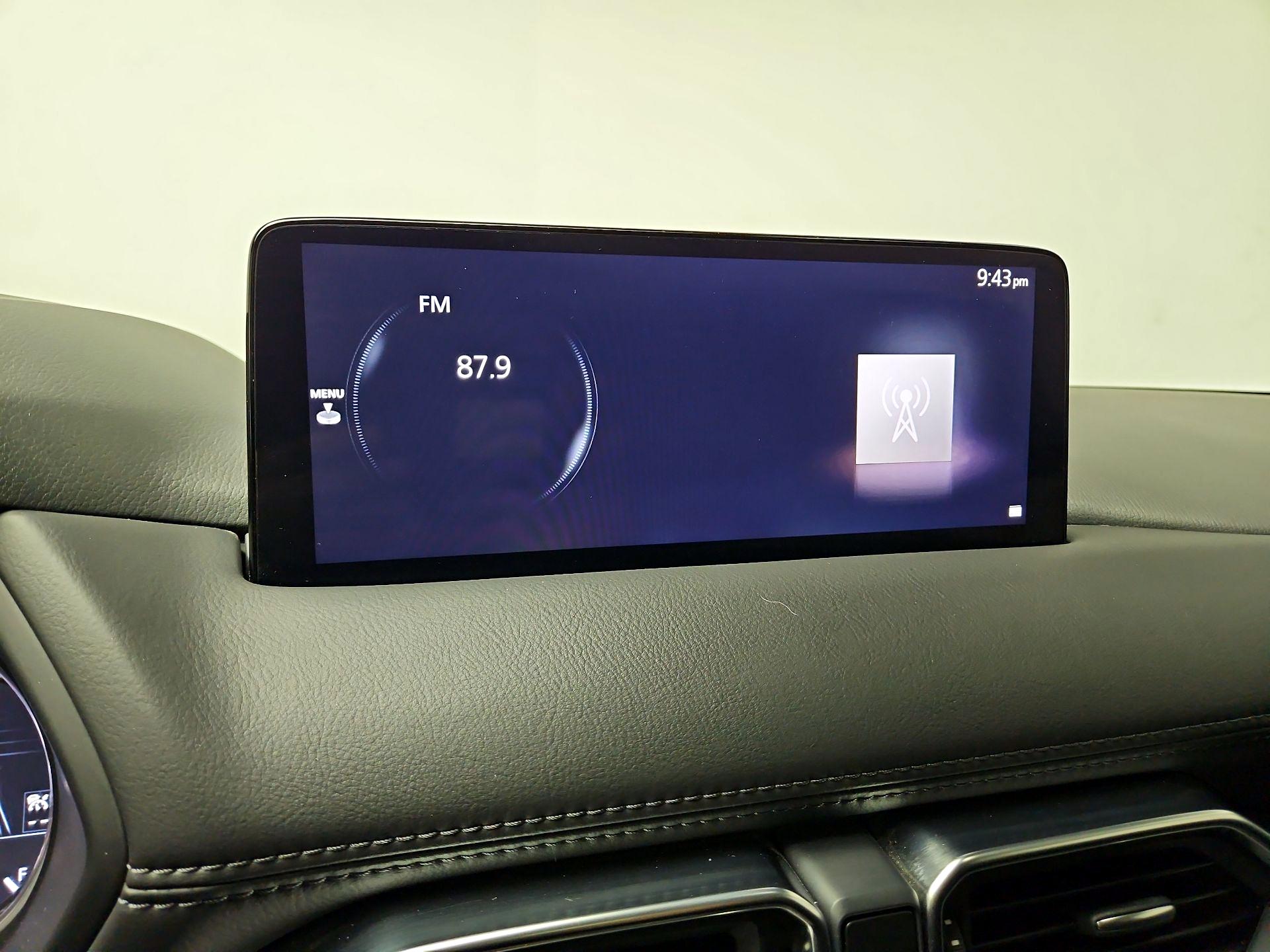 Thumbnail: 2024 Mazda CX-5 - 15