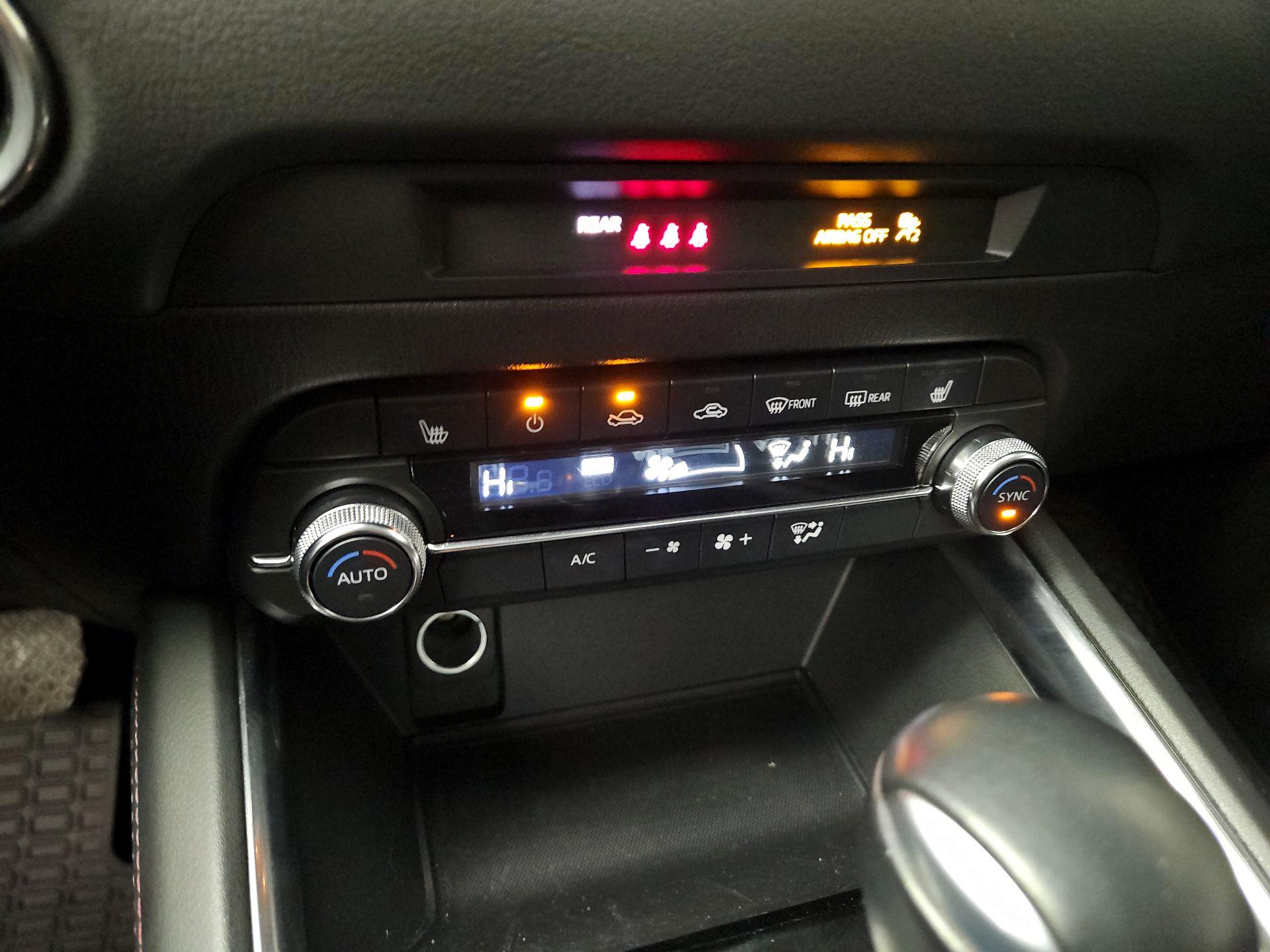 Thumbnail: 2024 Mazda CX-5 - 16