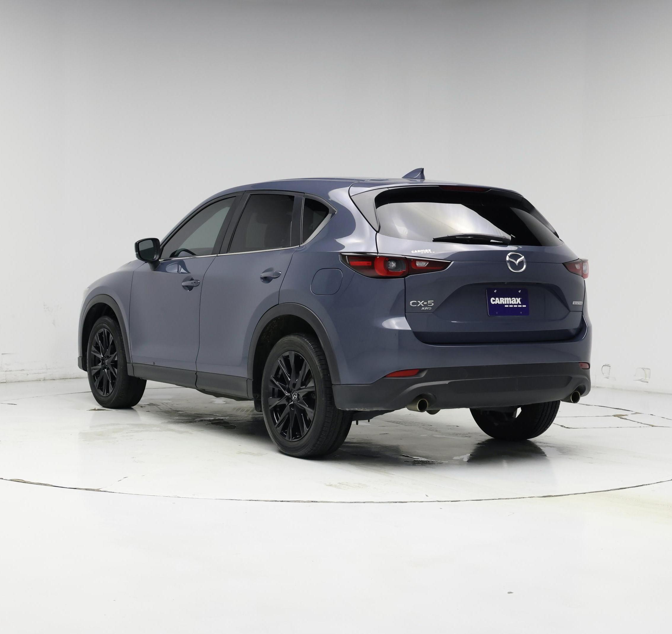 Thumbnail: 2024 Mazda CX-5 - 2