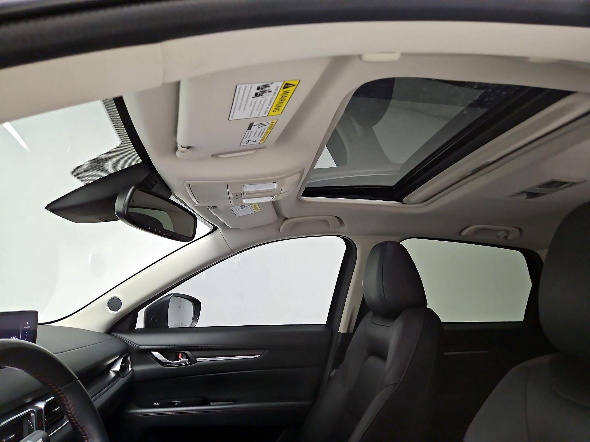 Thumbnail: 2024 Mazda CX-5 - 19