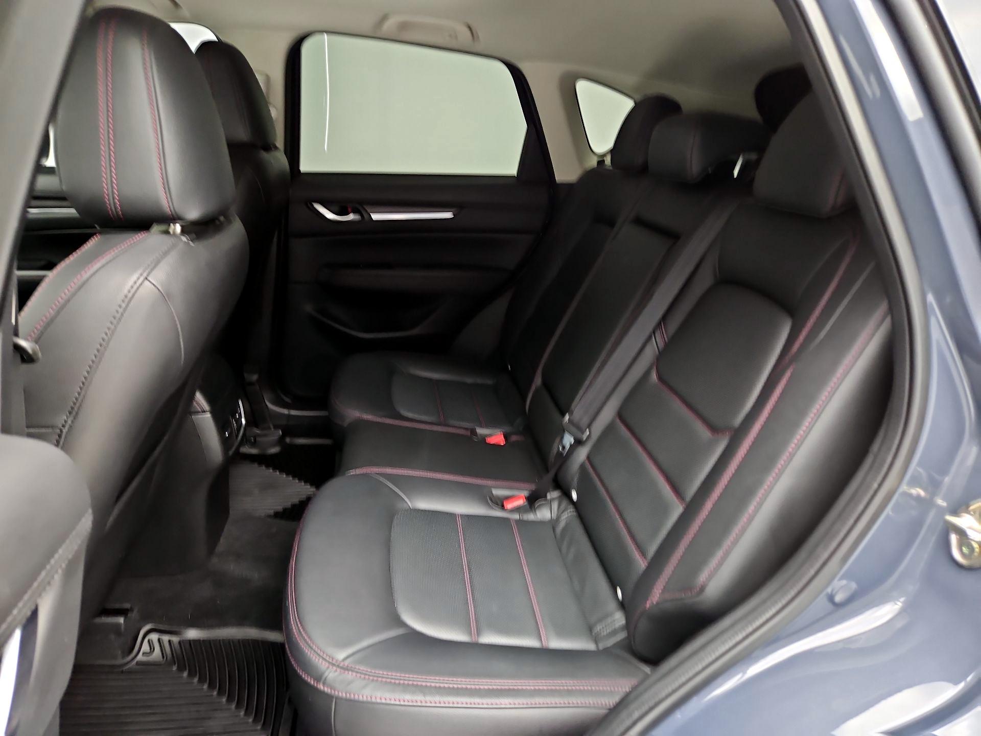 Thumbnail: 2024 Mazda CX-5 - 20