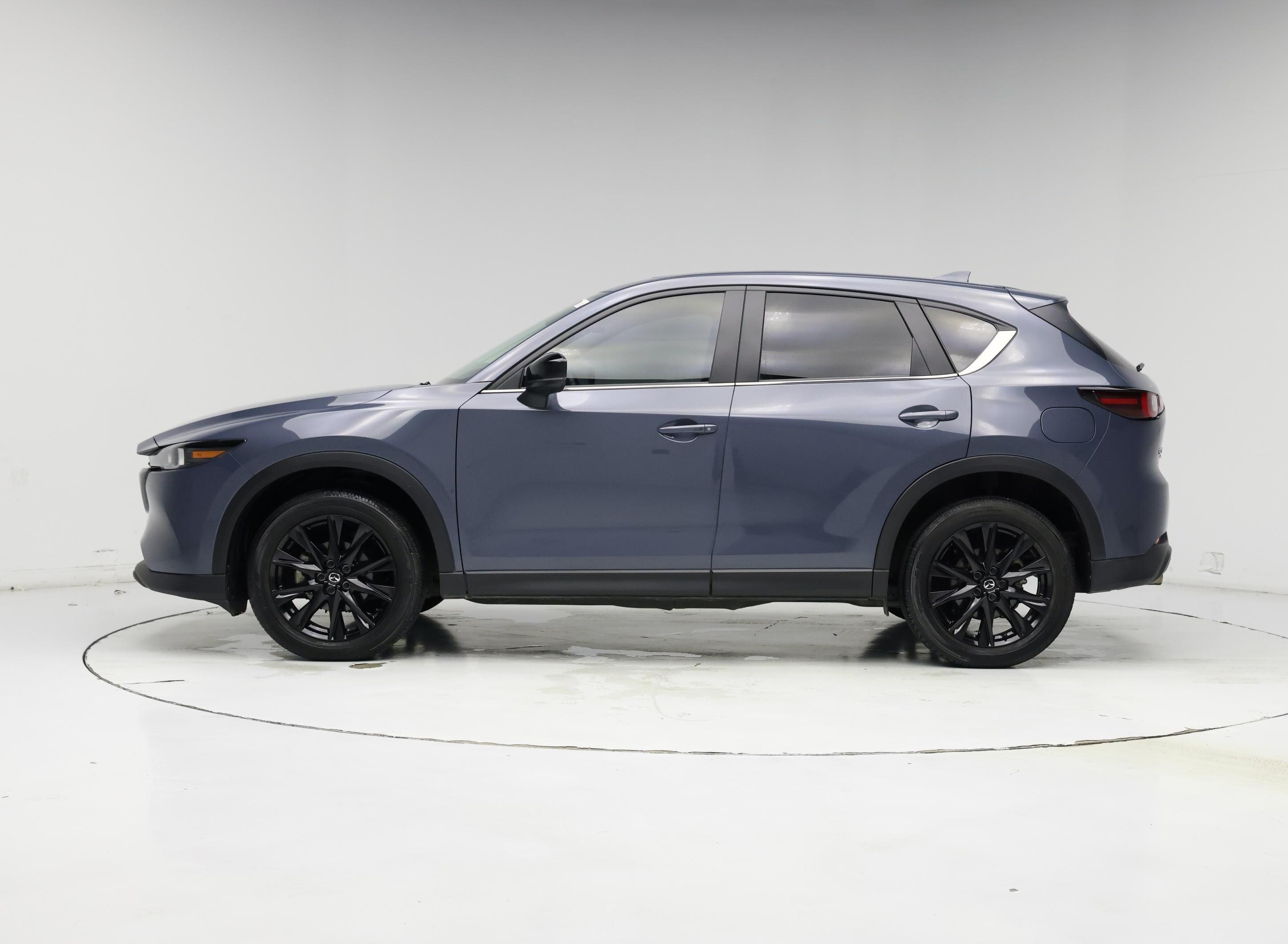 Thumbnail: 2024 Mazda CX-5 - 3