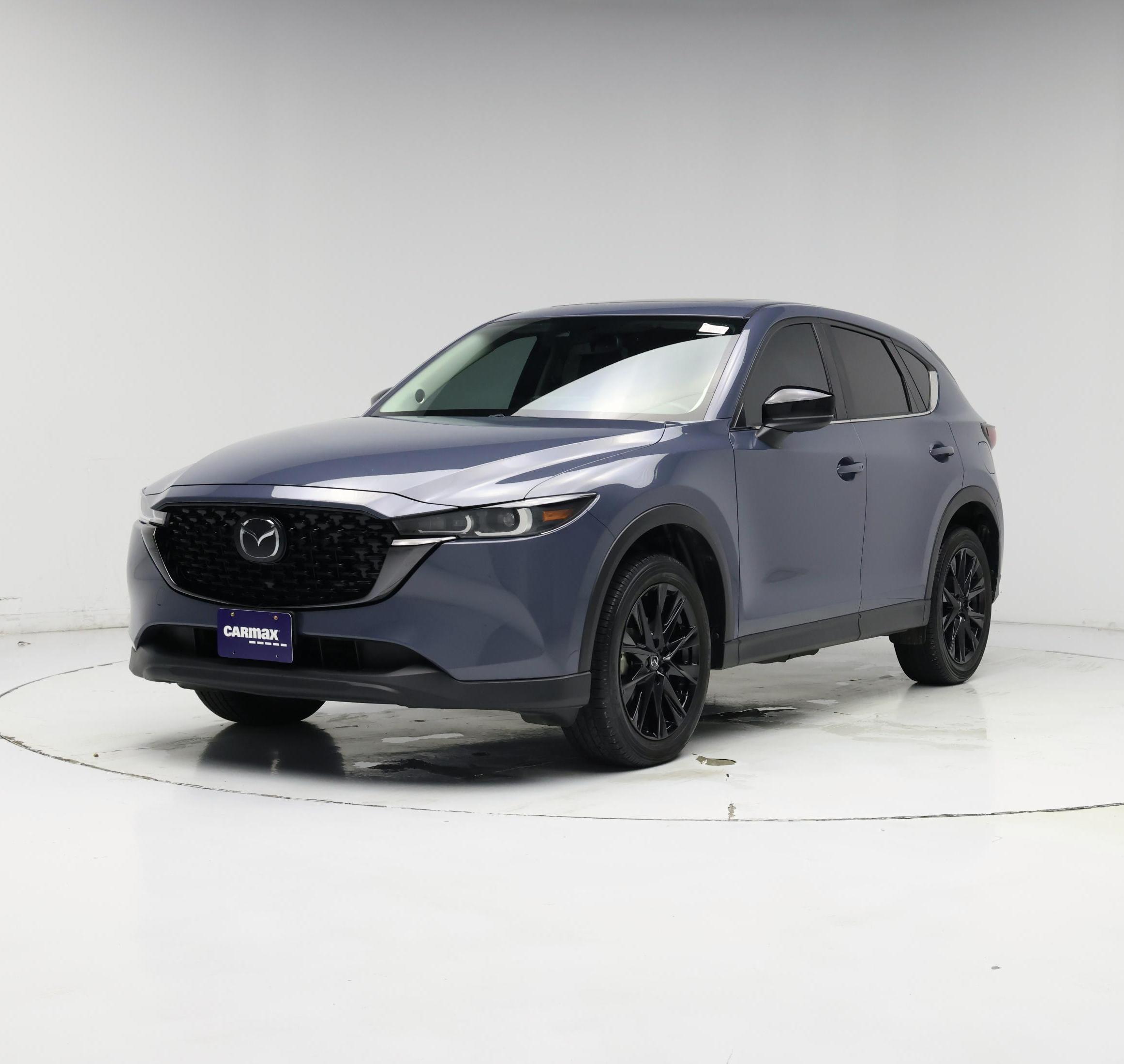 Thumbnail: 2024 Mazda CX-5 - 4
