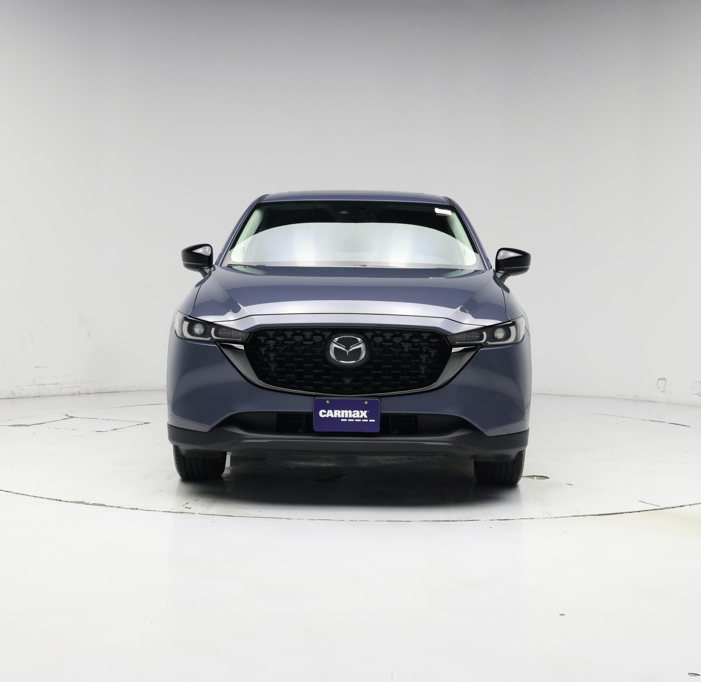 Thumbnail: 2024 Mazda CX-5 - 5