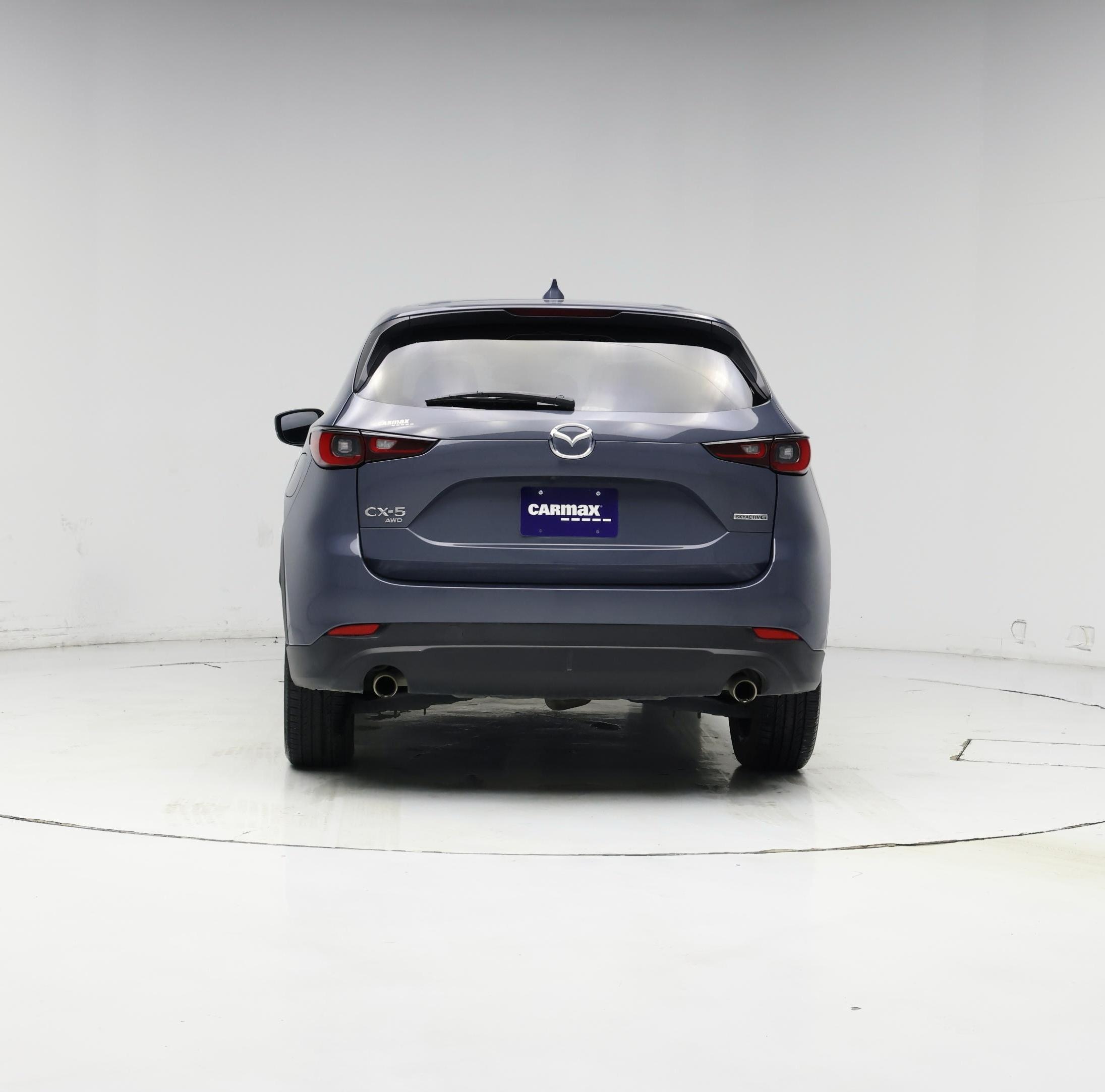 Thumbnail: 2024 Mazda CX-5 - 6