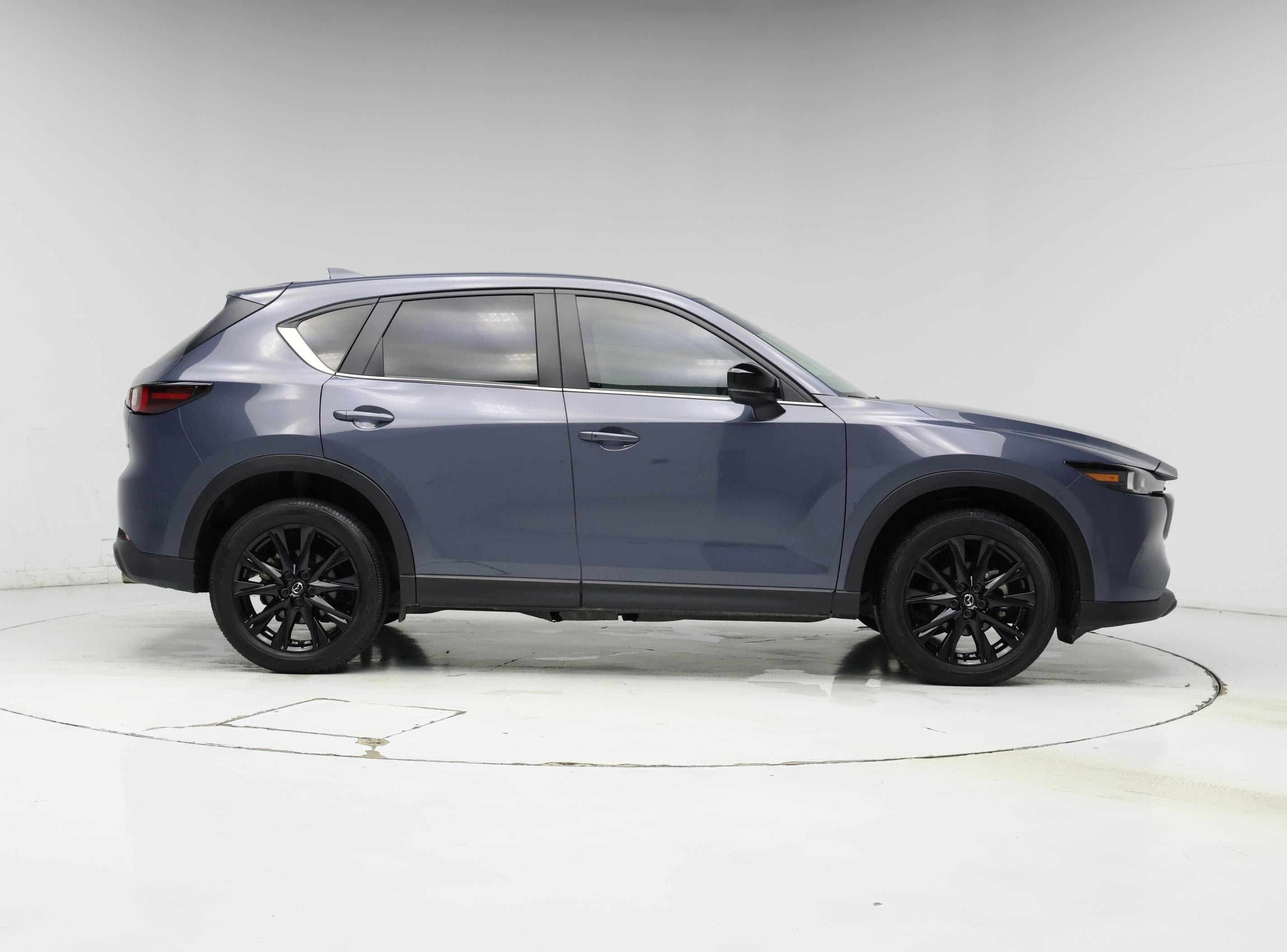 Thumbnail: 2024 Mazda CX-5 - 7