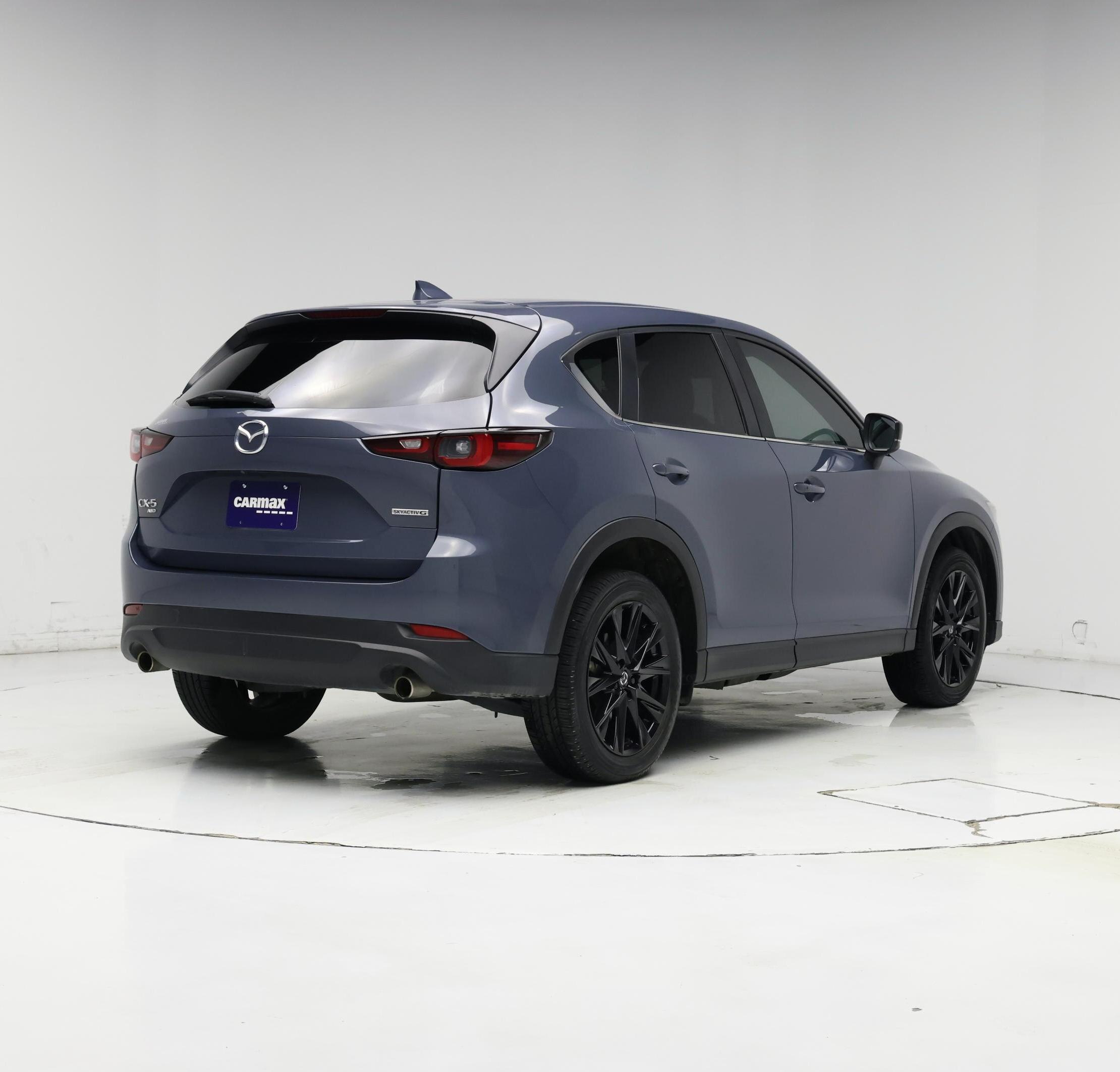 Thumbnail: 2024 Mazda CX-5 - 8