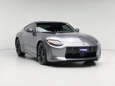 2024 Nissan Z Performance