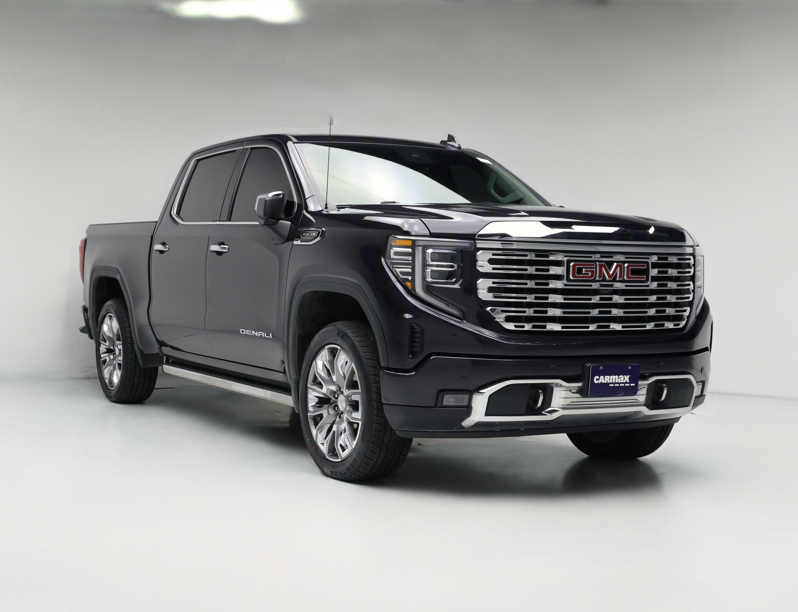 Thumbnail: 2023 GMC Sierra 1500 - 1