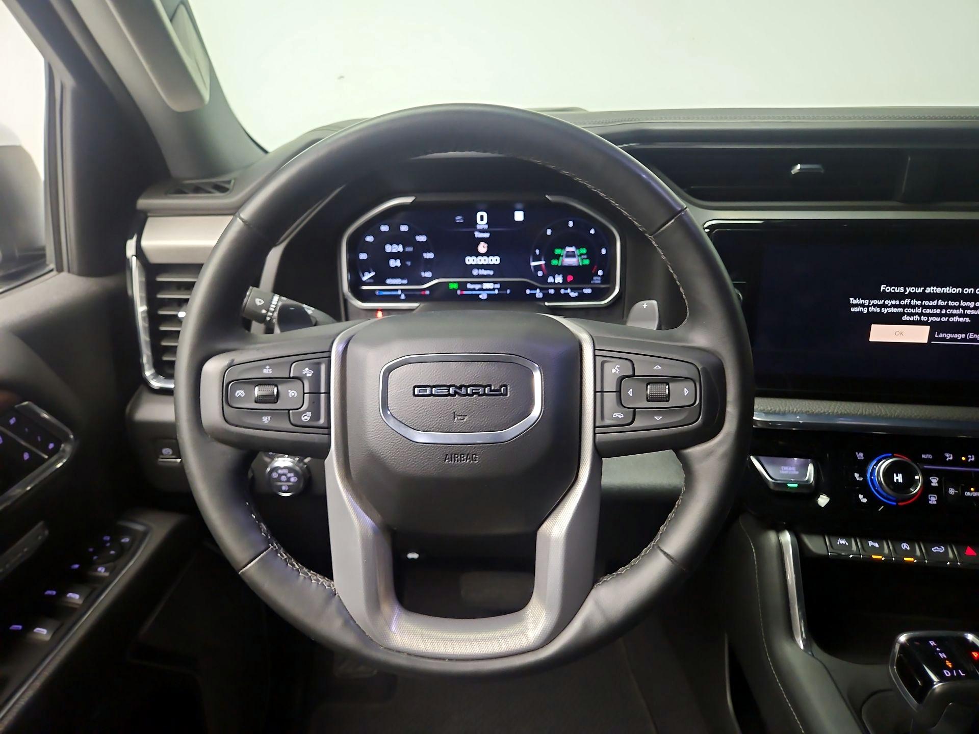 Thumbnail: 2023 GMC Sierra 1500 - 10