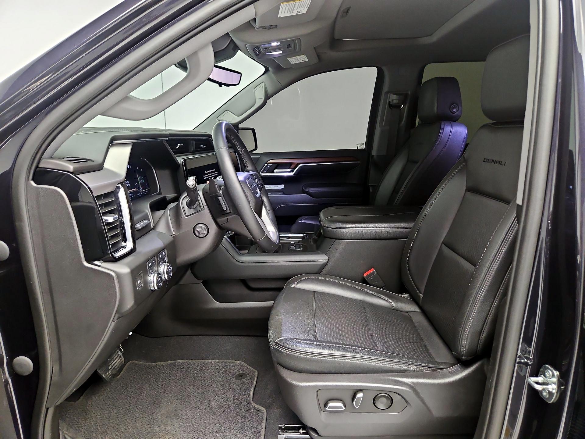 Thumbnail: 2023 GMC Sierra 1500 - 11