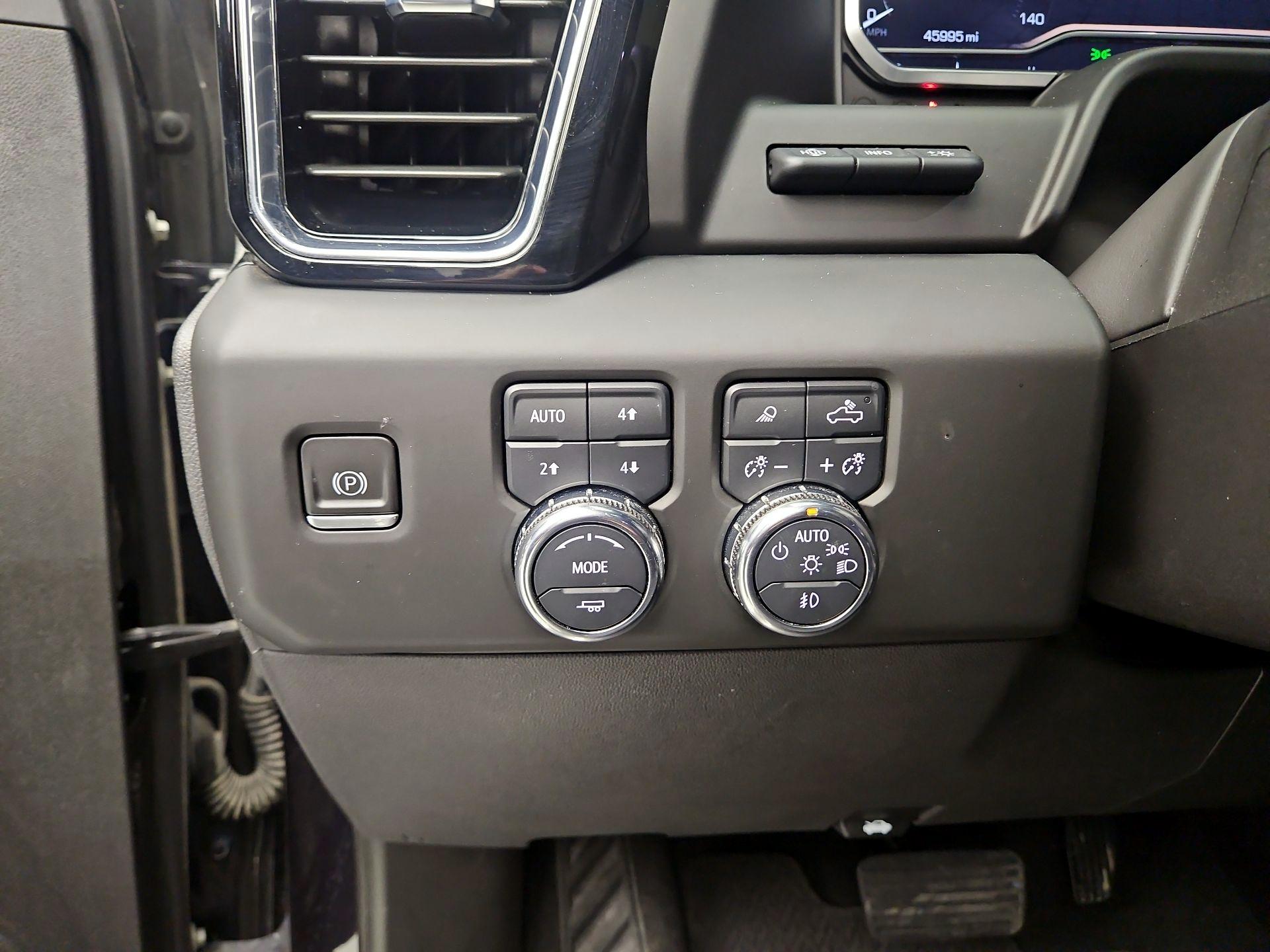 Thumbnail: 2023 GMC Sierra 1500 - 13