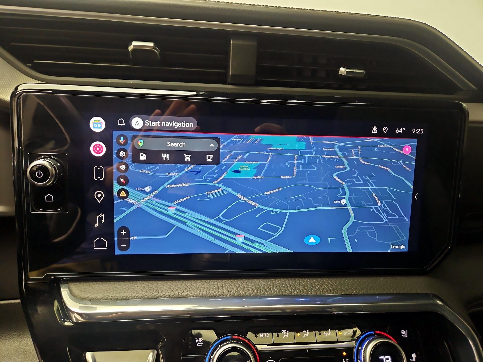 Thumbnail: 2023 GMC Sierra 1500 - 14