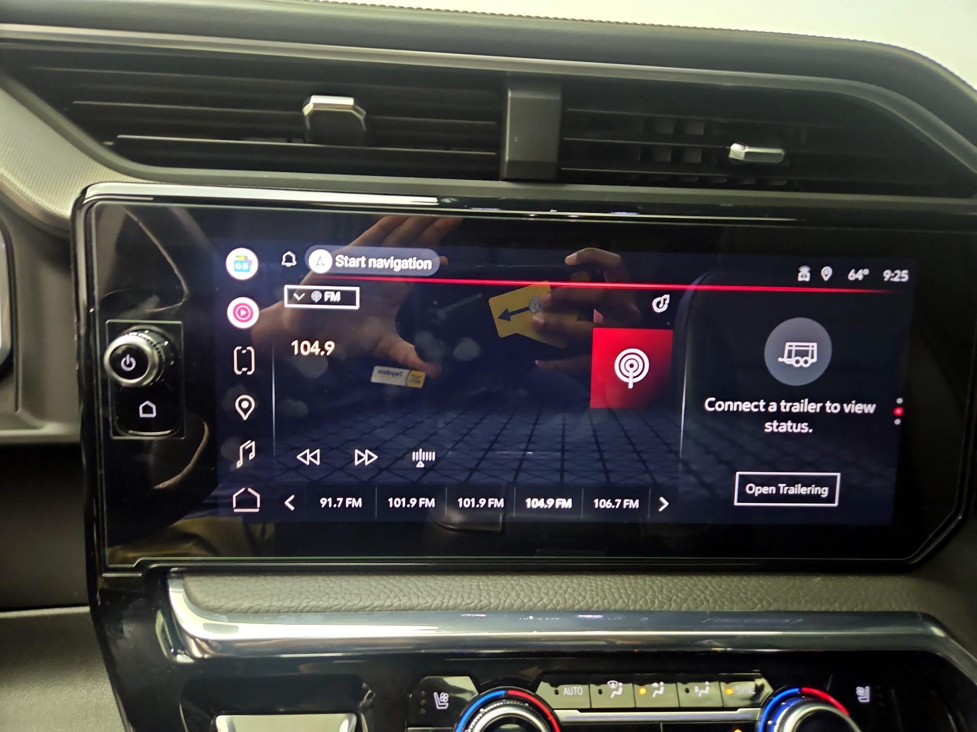 Thumbnail: 2023 GMC Sierra 1500 - 16