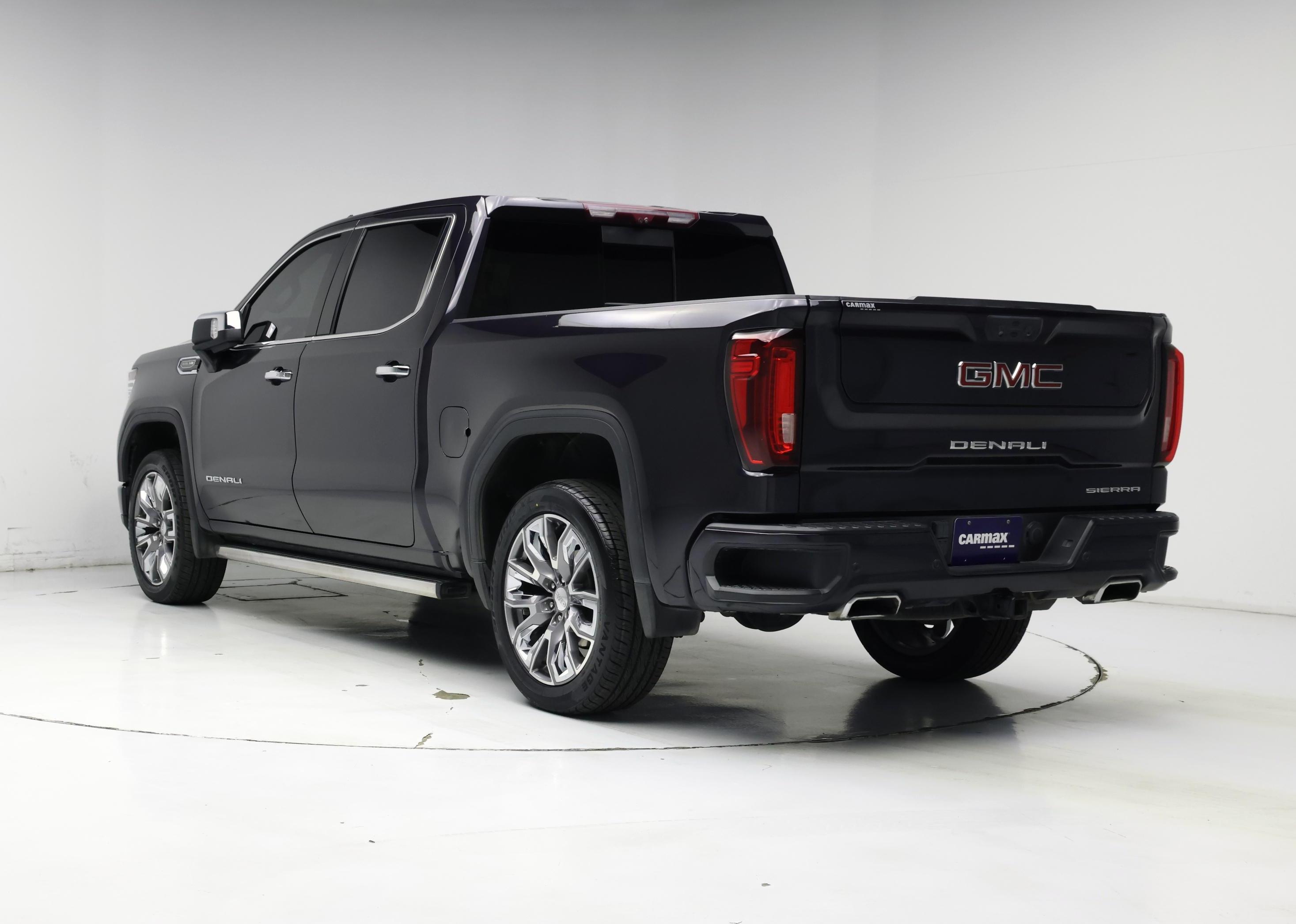 Thumbnail: 2023 GMC Sierra 1500 - 2
