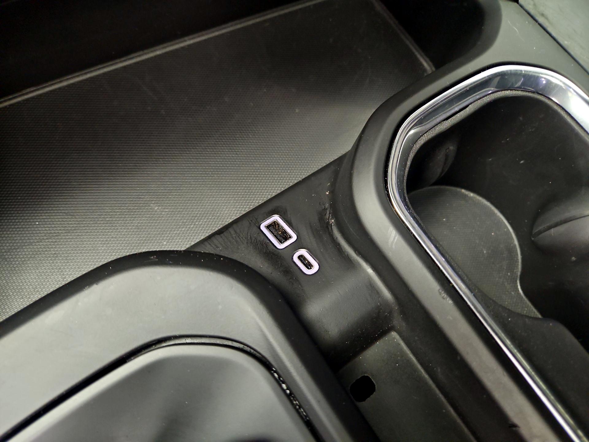 Thumbnail: 2023 GMC Sierra 1500 - 19