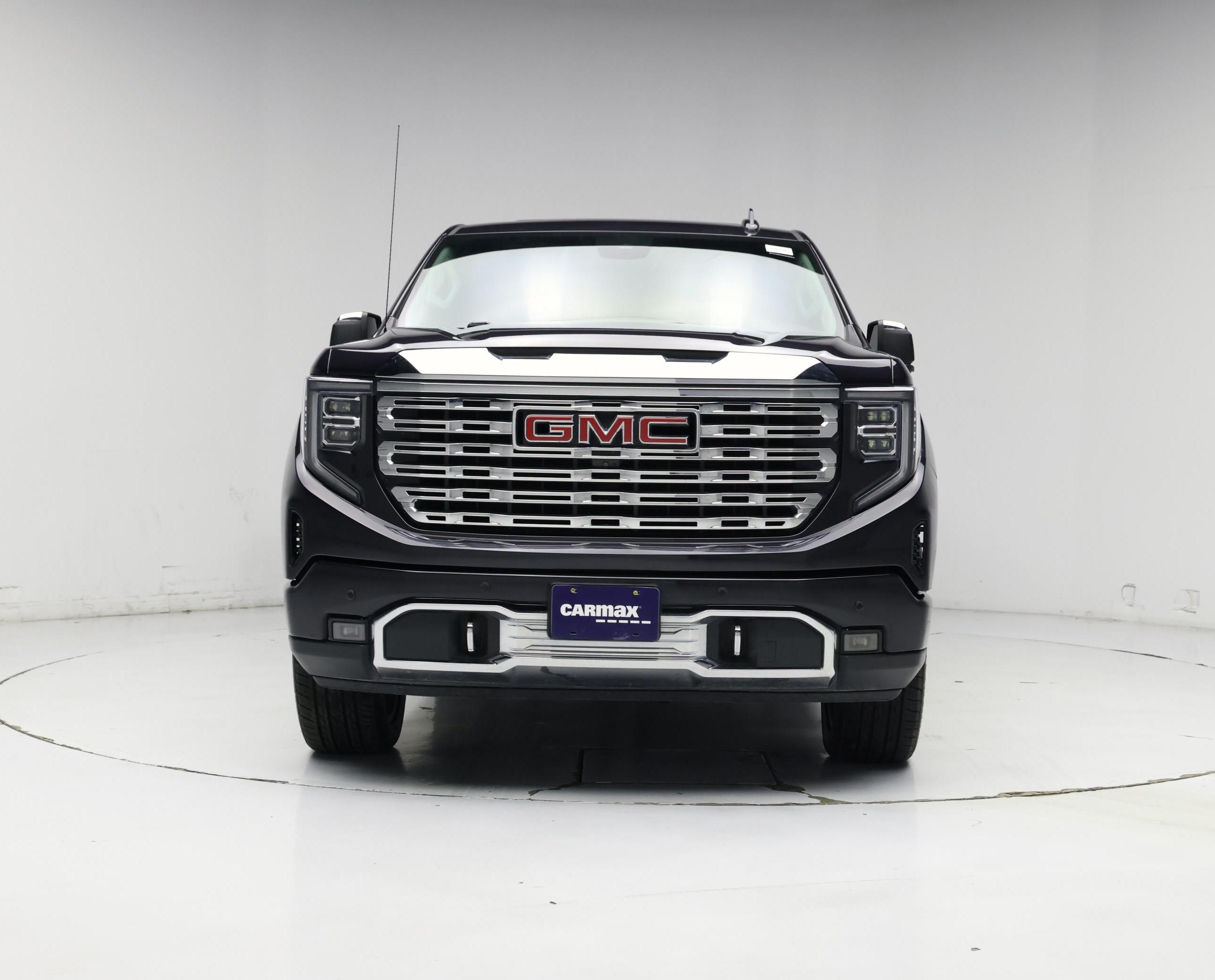 Thumbnail: 2023 GMC Sierra 1500 - 5