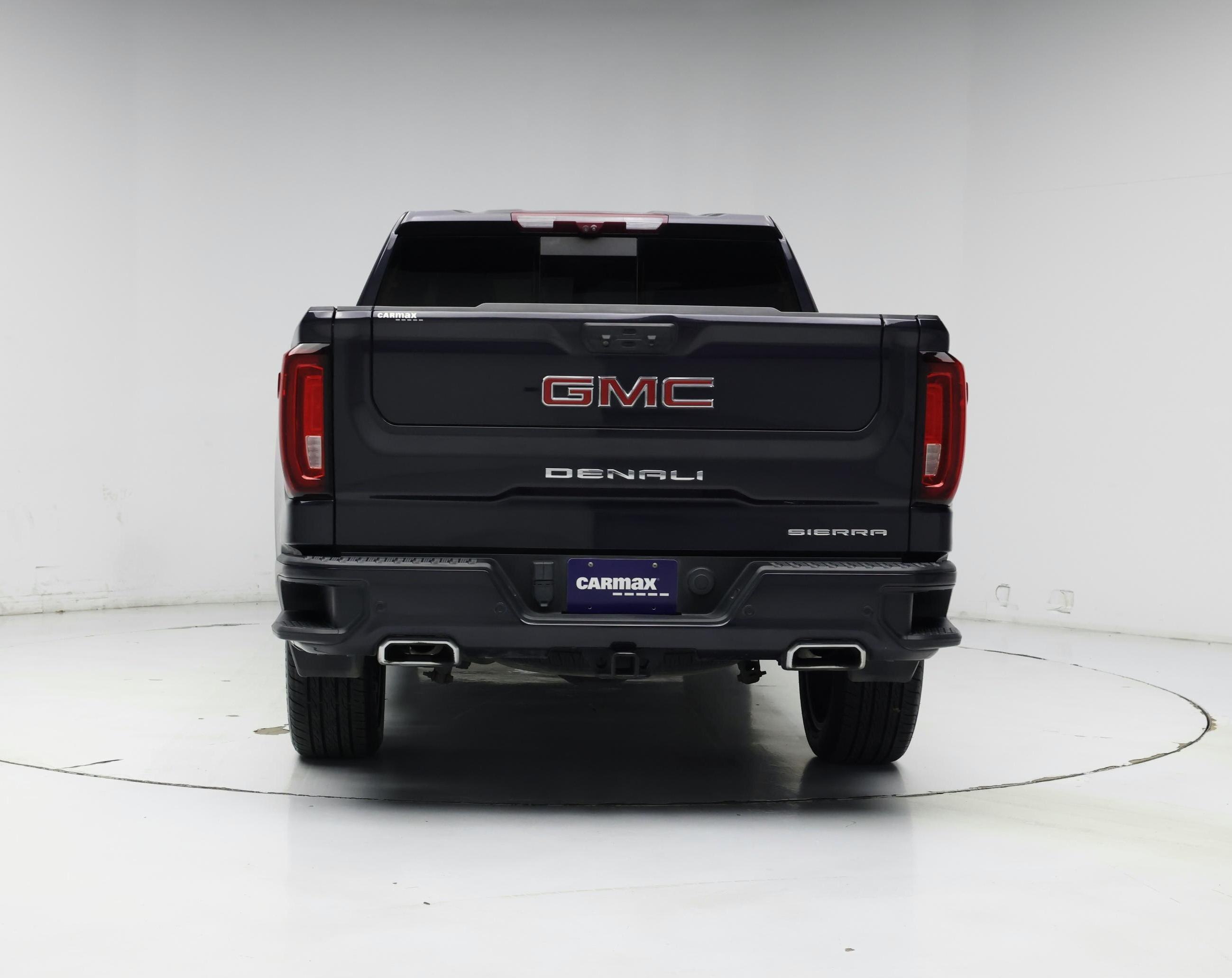 Thumbnail: 2023 GMC Sierra 1500 - 6