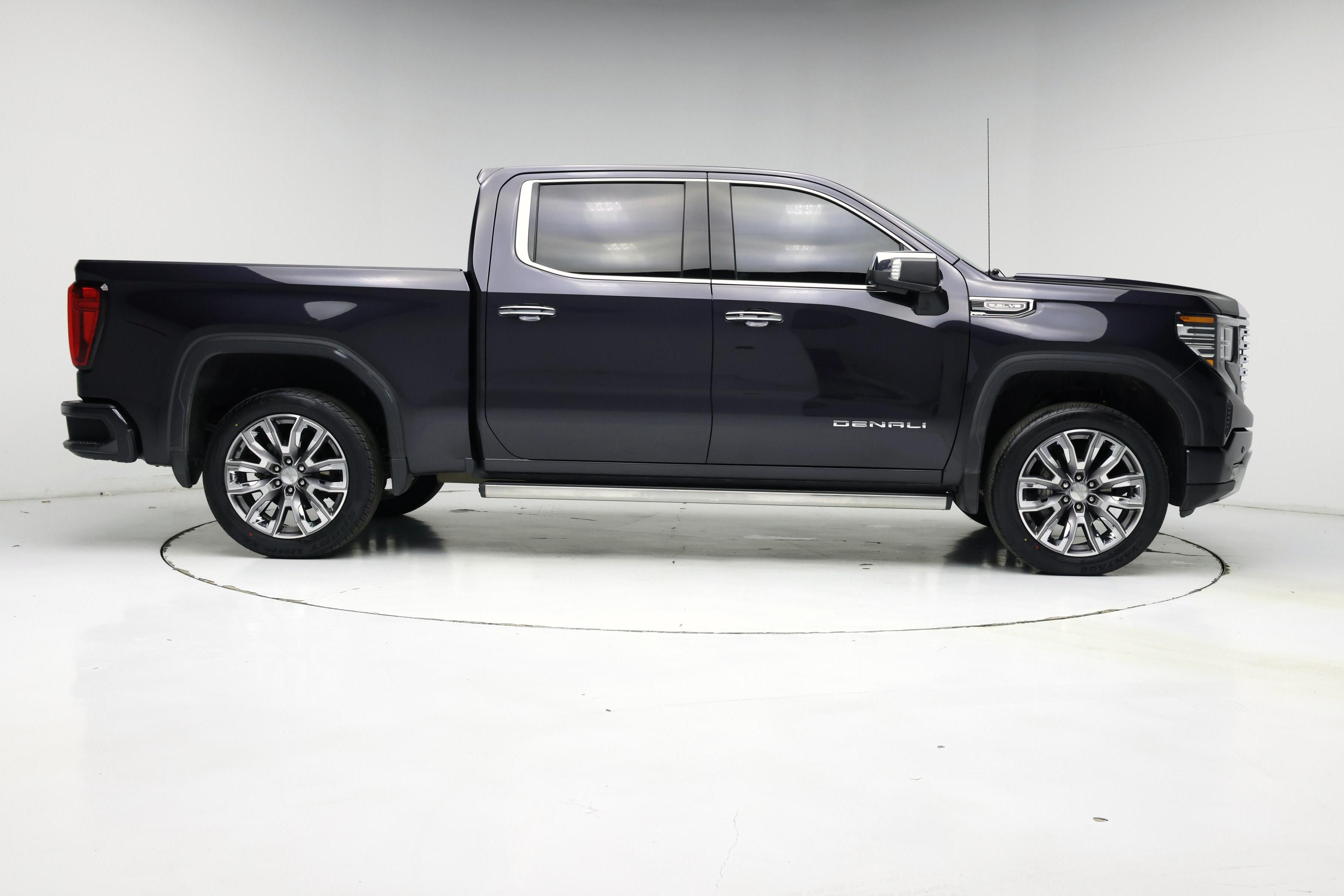 Thumbnail: 2023 GMC Sierra 1500 - 7
