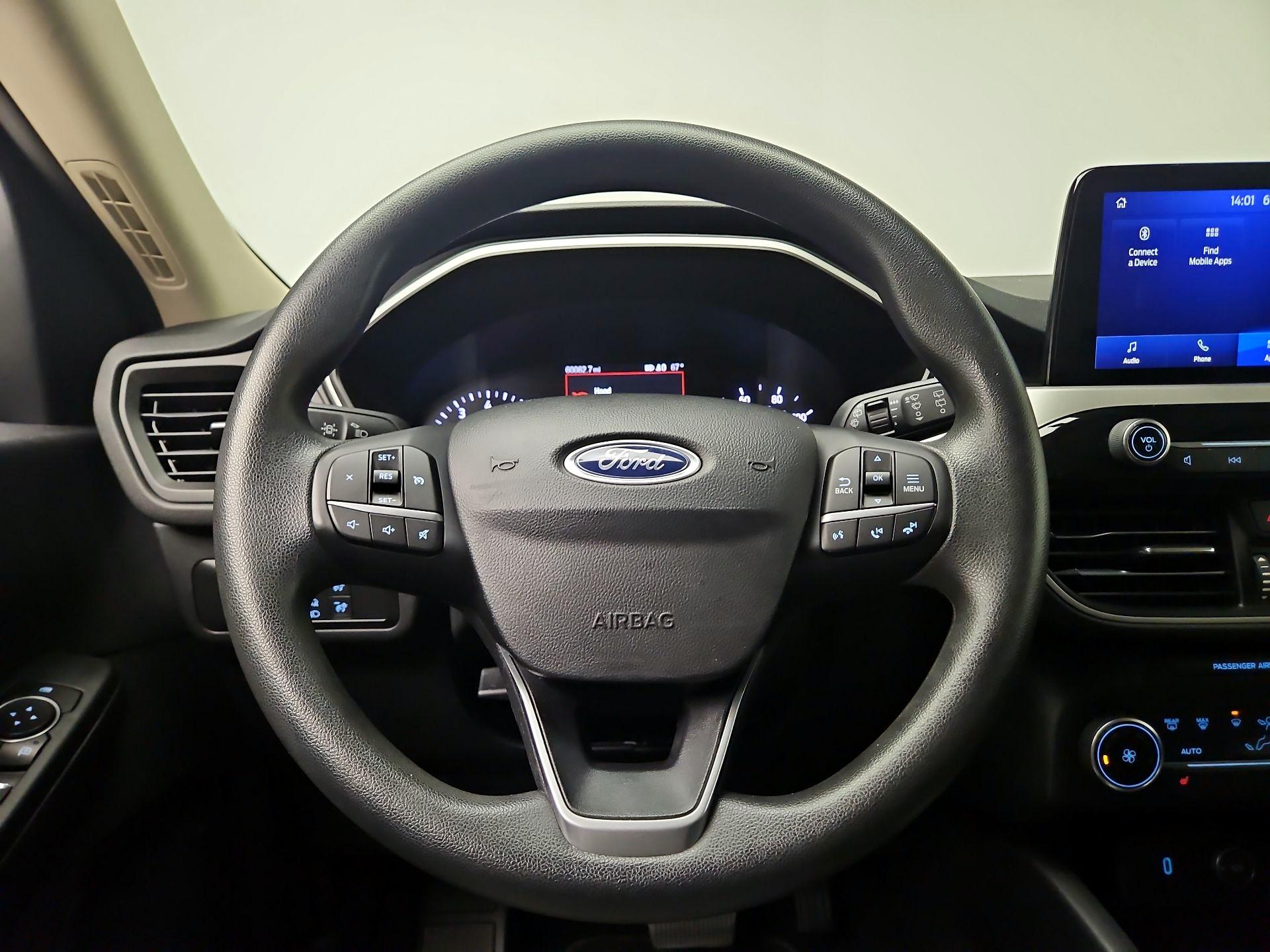 Thumbnail: 2020 Ford Escape - 10