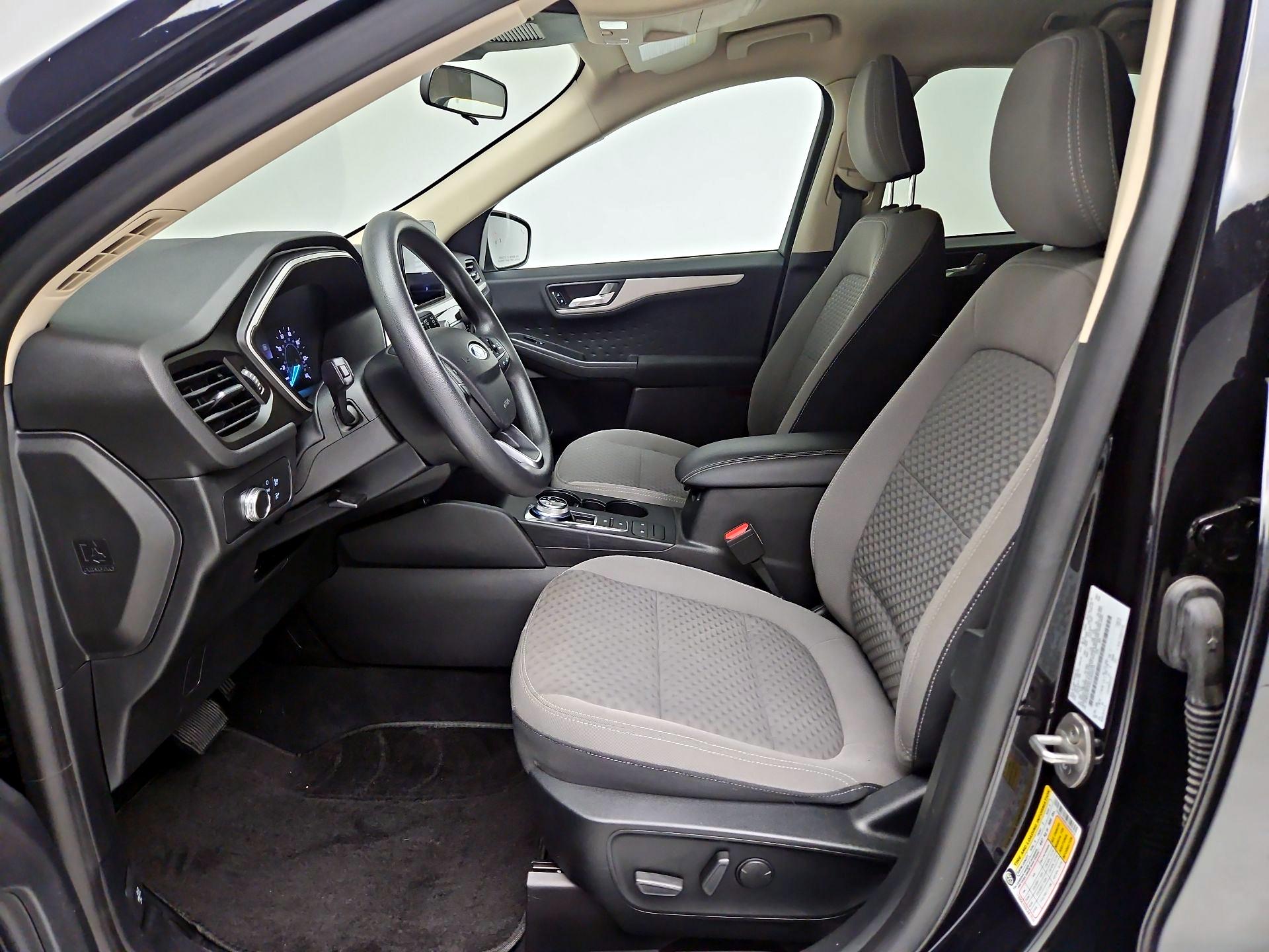 Thumbnail: 2020 Ford Escape - 11