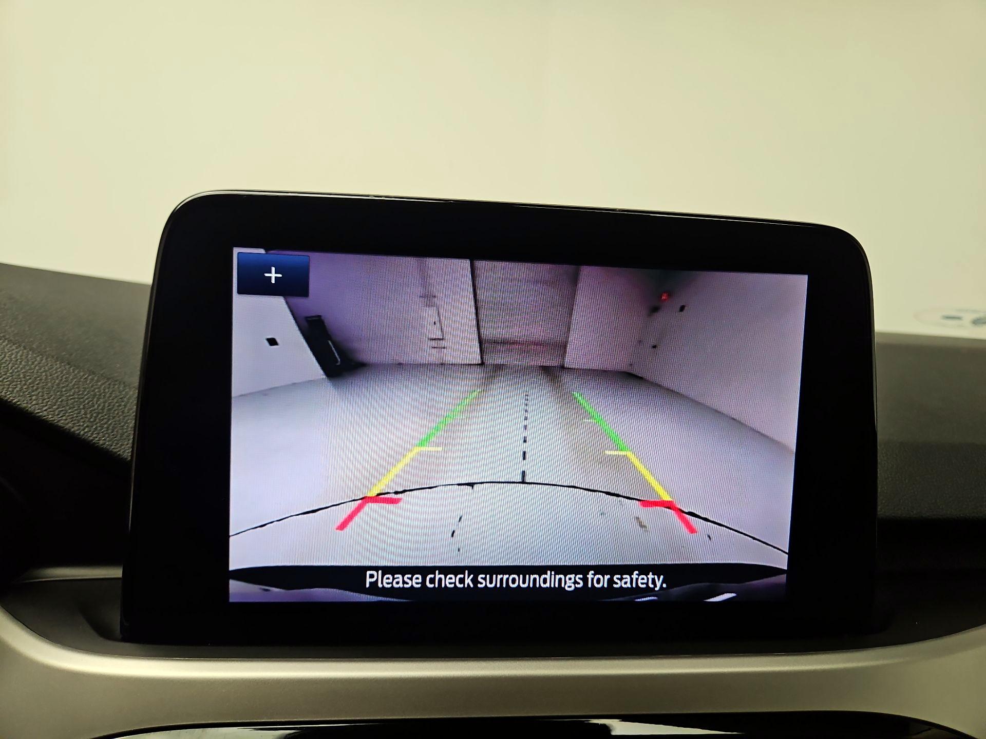 Thumbnail: 2020 Ford Escape - 14