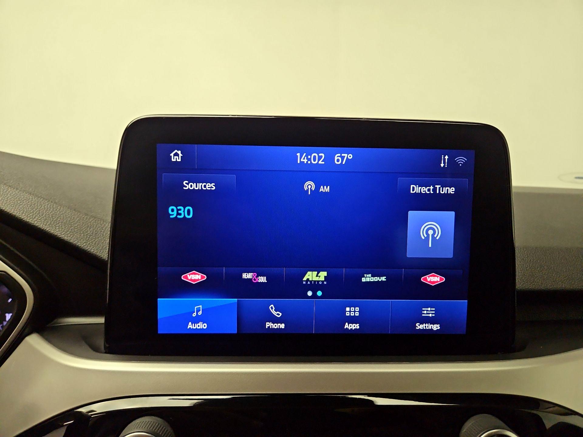 Thumbnail: 2020 Ford Escape - 15