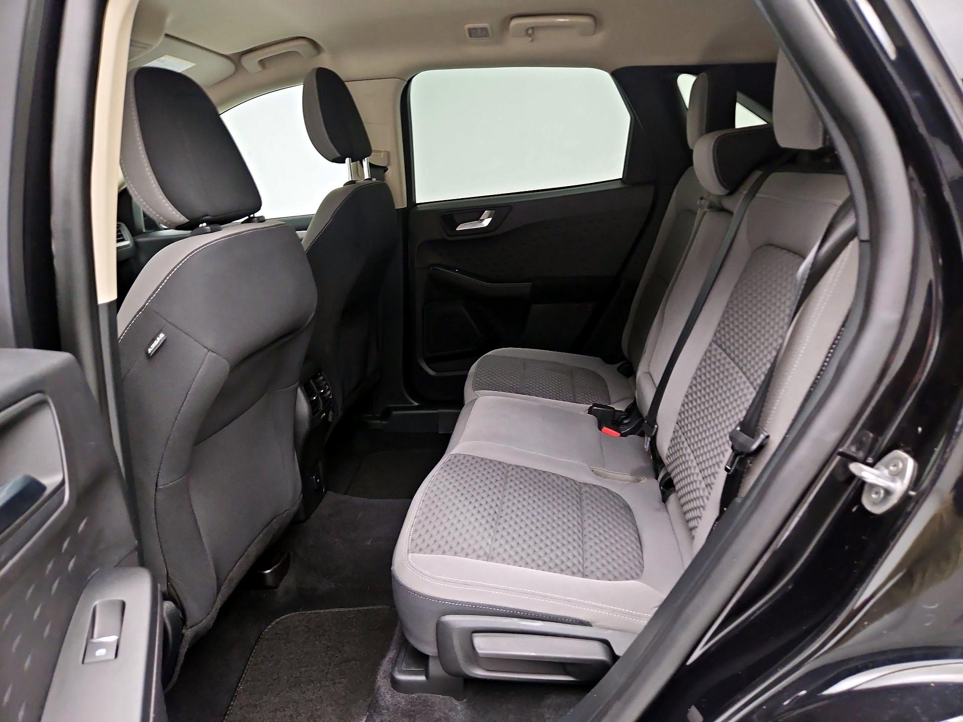 Thumbnail: 2020 Ford Escape - 19