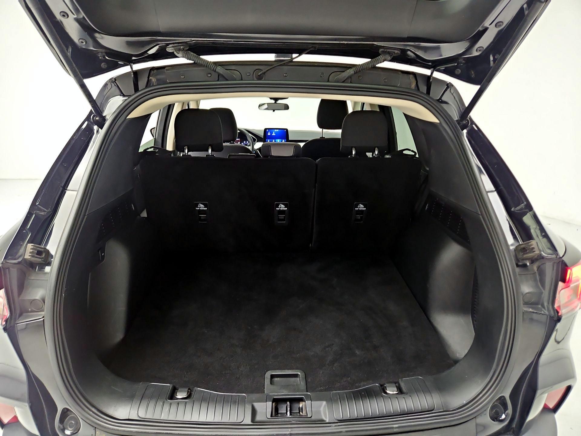 Thumbnail: 2020 Ford Escape - 20