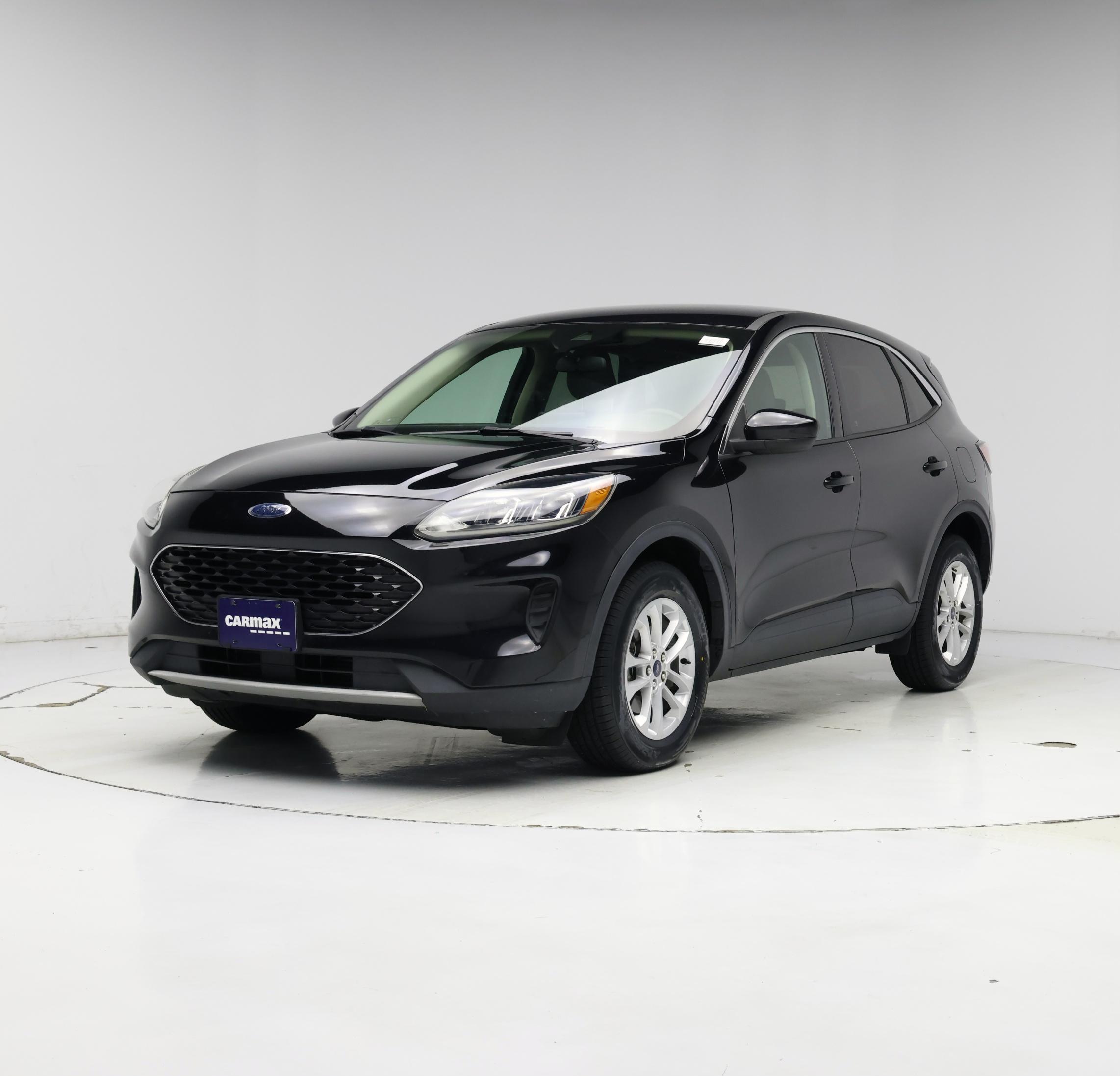 Thumbnail: 2020 Ford Escape - 4
