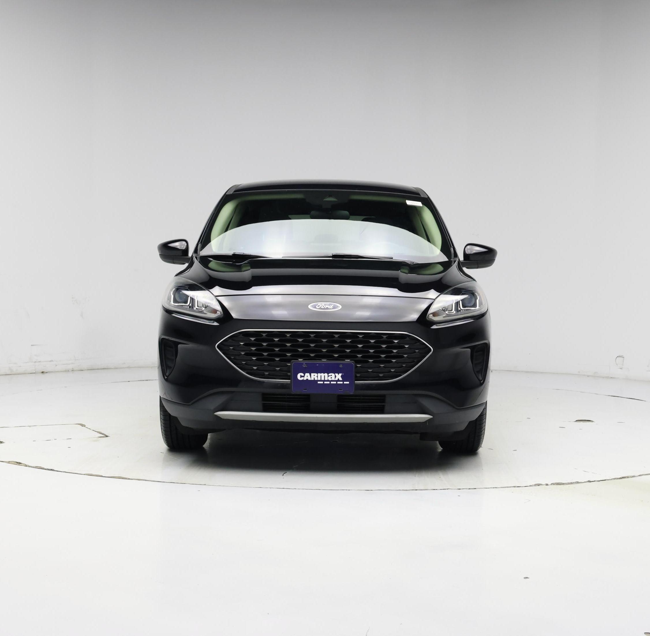 Thumbnail: 2020 Ford Escape - 5