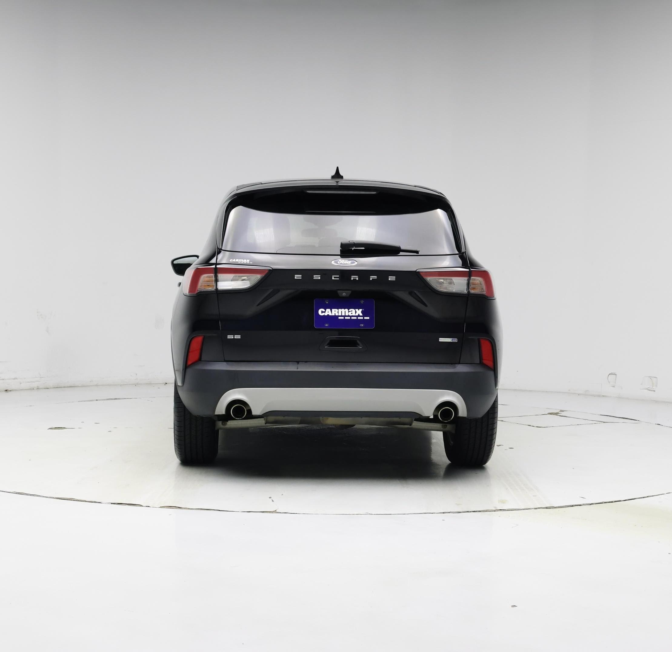 Thumbnail: 2020 Ford Escape - 6