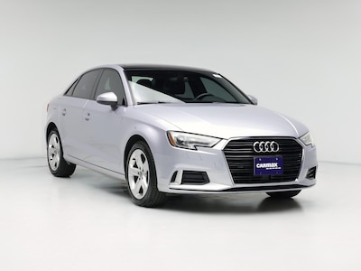 2018 Audi A3 Premium