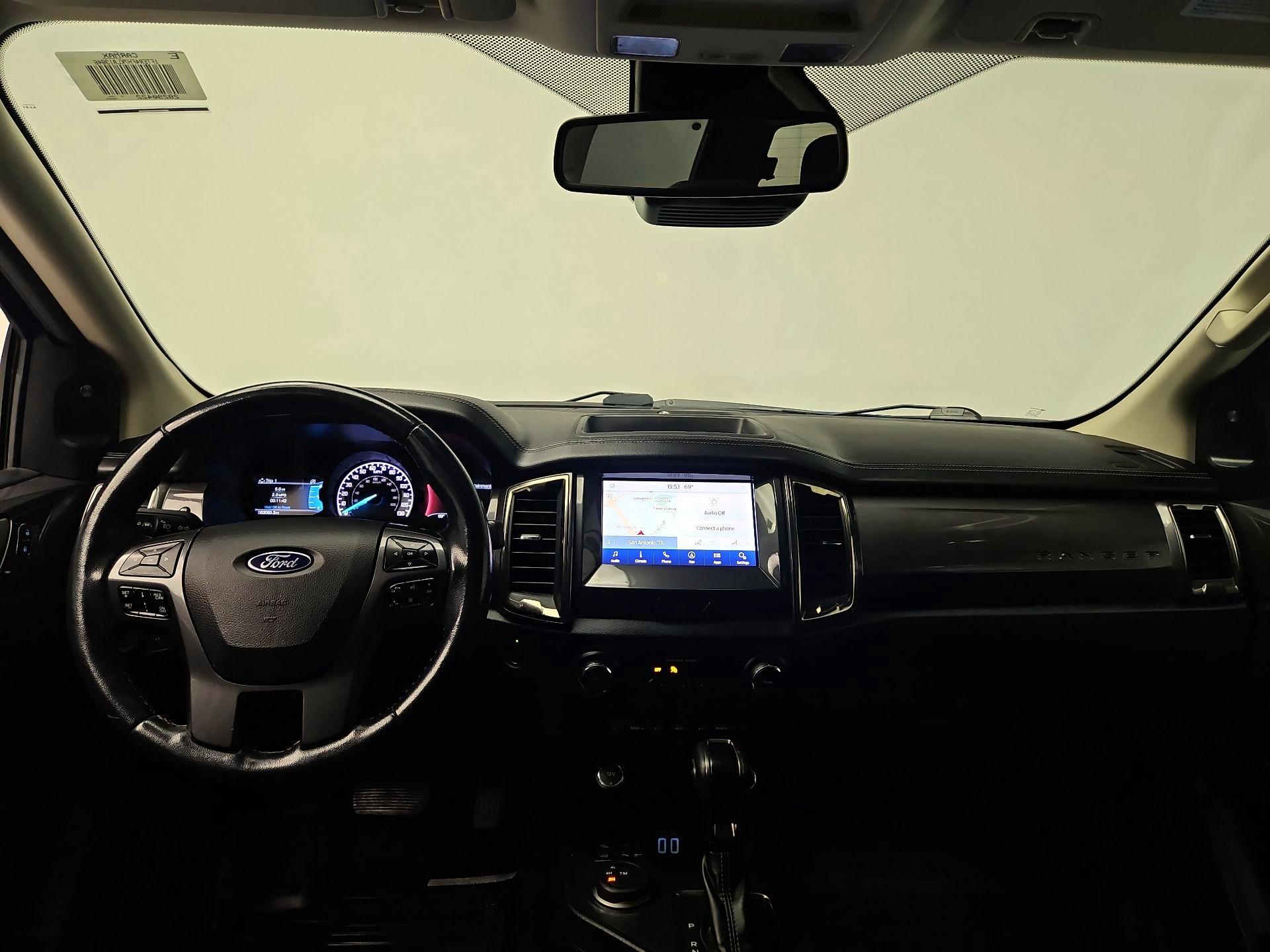 Thumbnail: 2019 Ford Ranger - 9