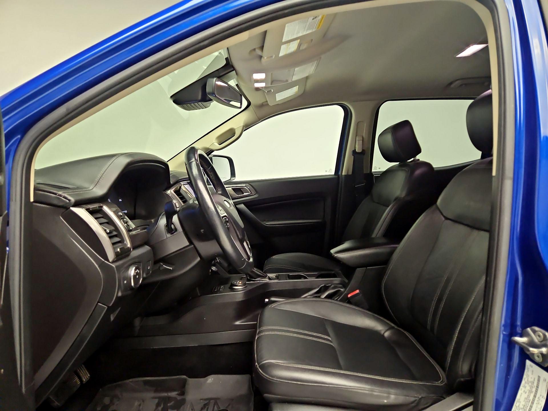 Thumbnail: 2019 Ford Ranger - 11