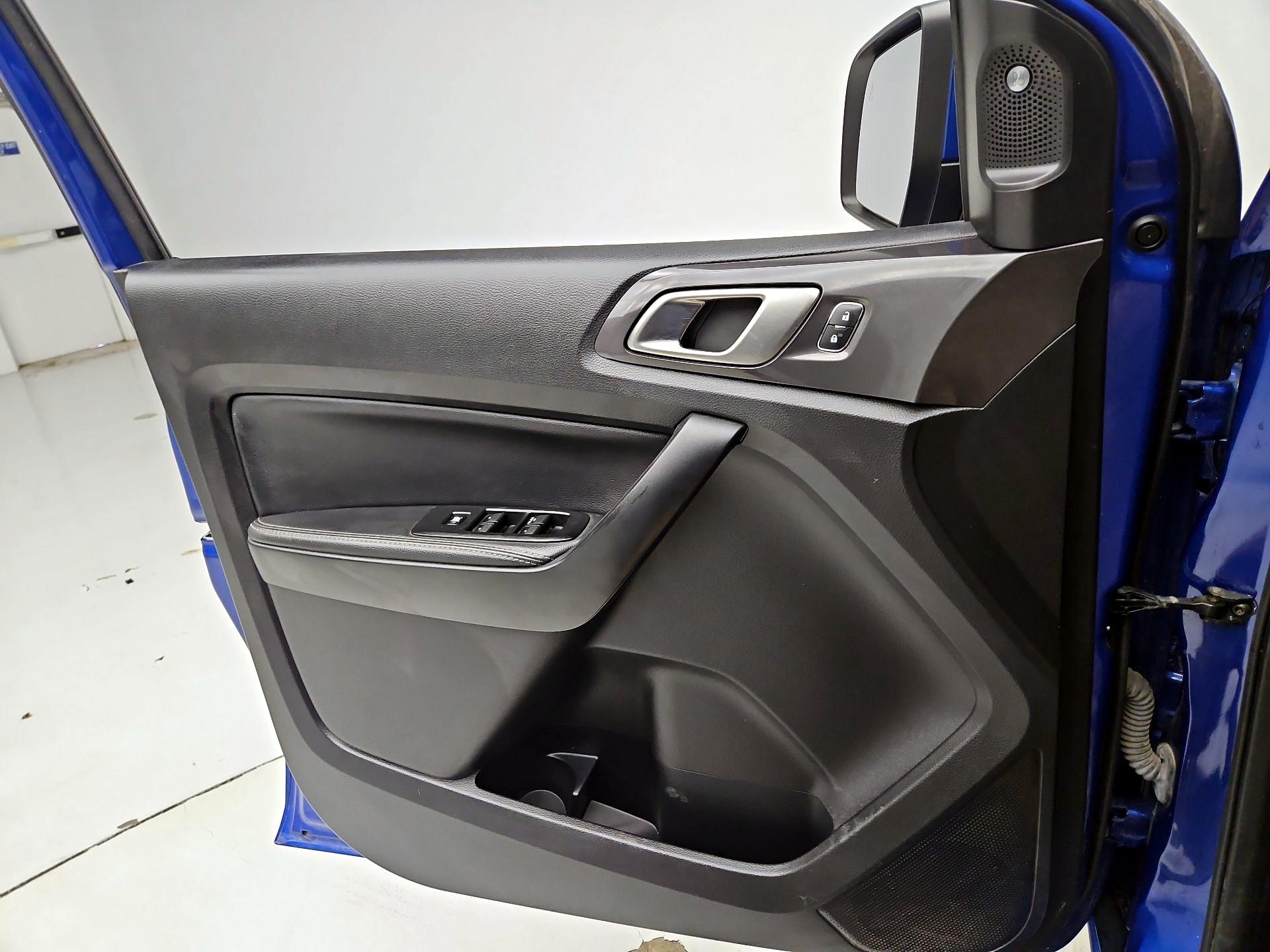 Thumbnail: 2019 Ford Ranger - 12