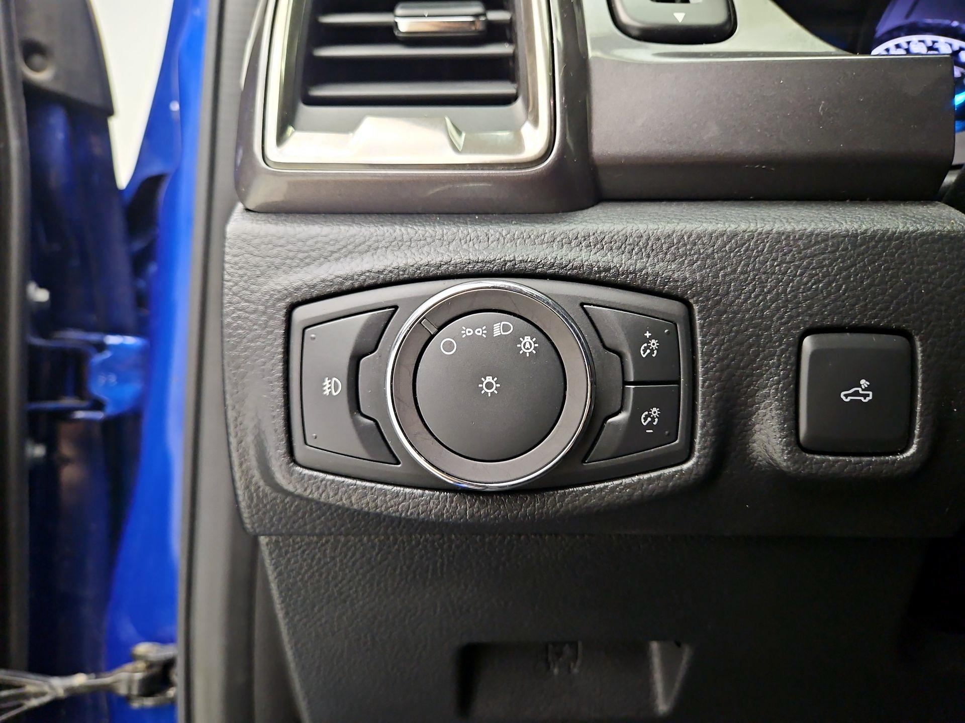 Thumbnail: 2019 Ford Ranger - 13