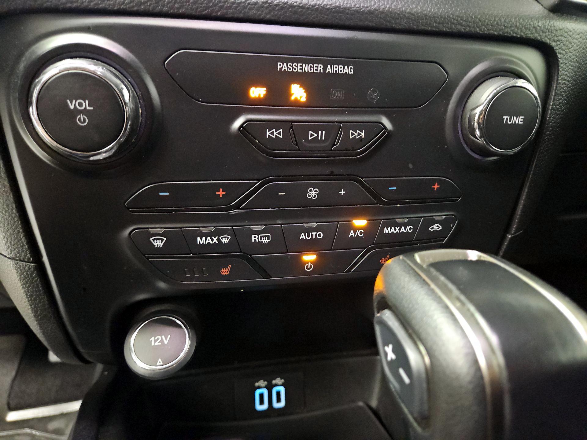 Thumbnail: 2019 Ford Ranger - 17