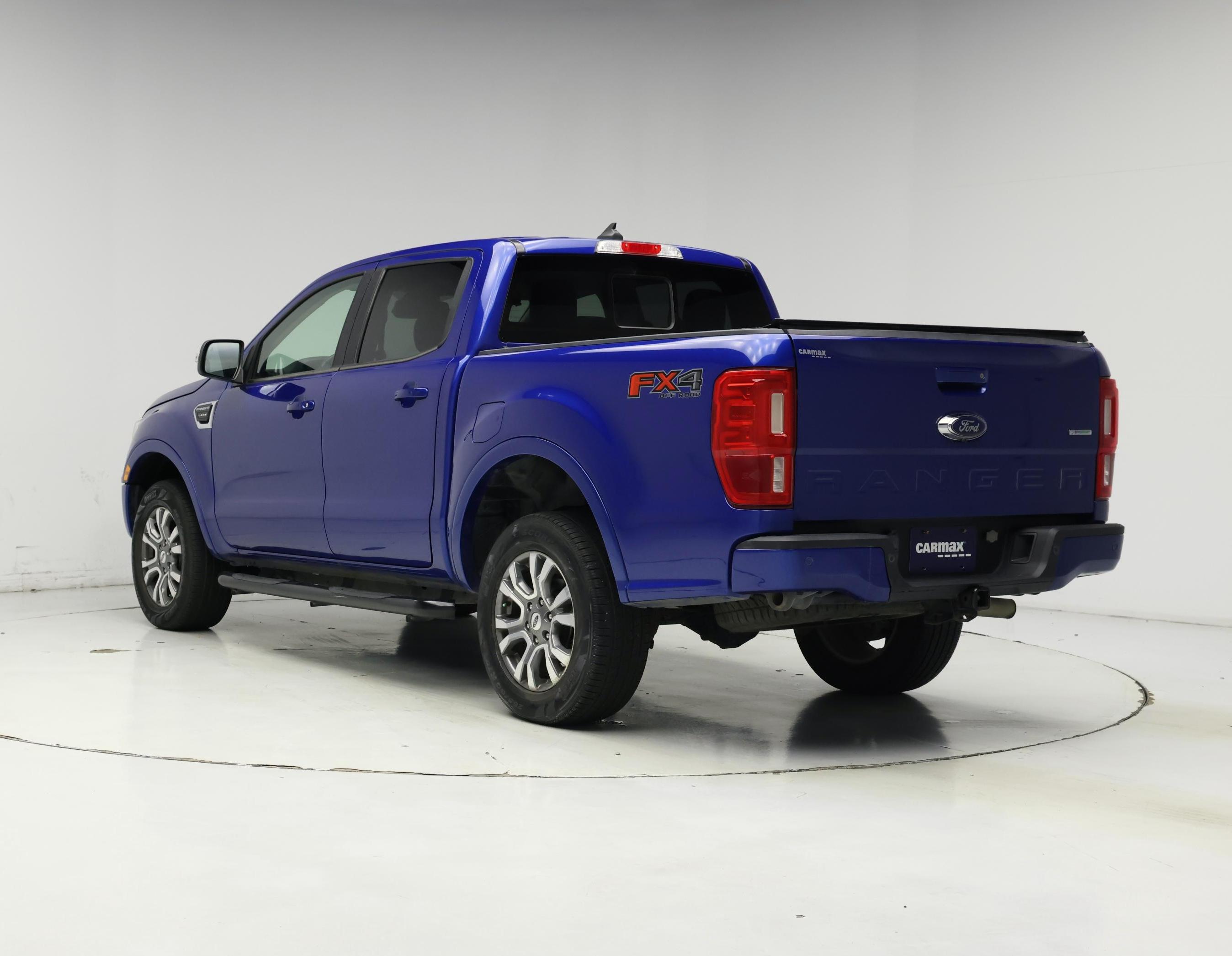 Thumbnail: 2019 Ford Ranger - 2
