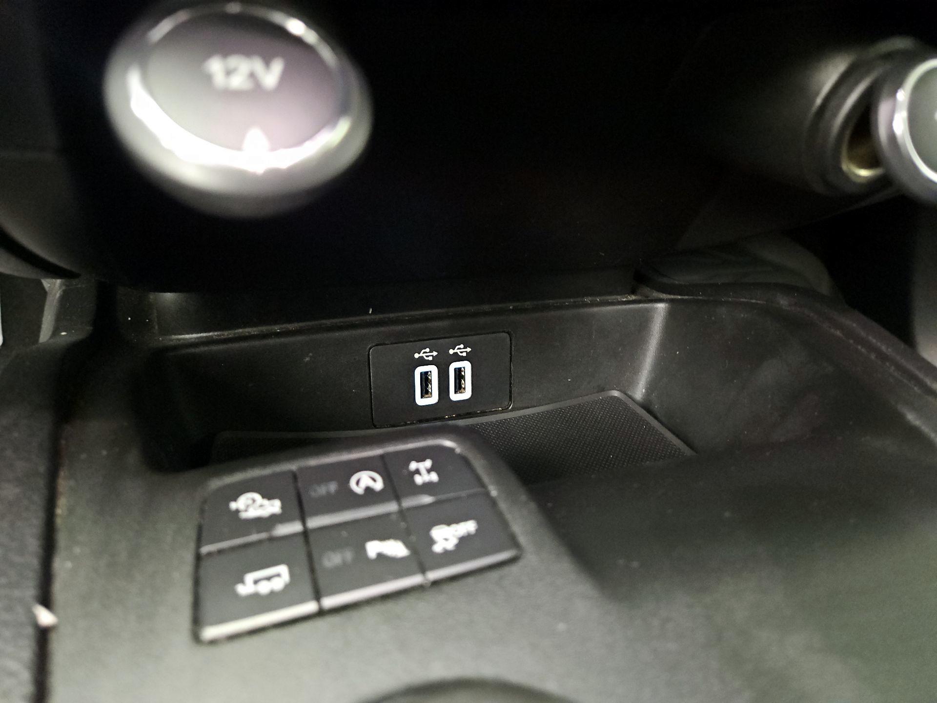 Thumbnail: 2019 Ford Ranger - 19