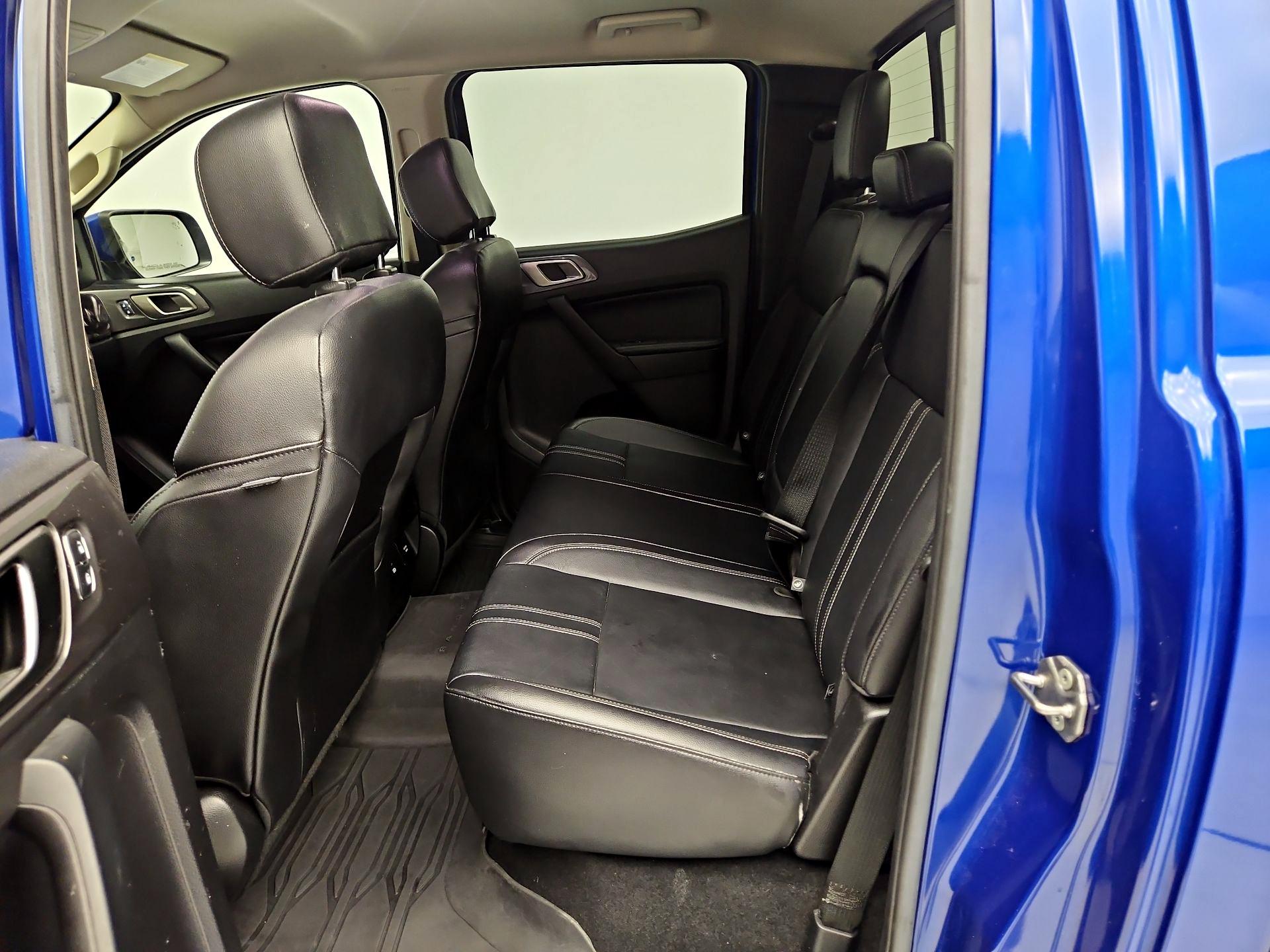 Thumbnail: 2019 Ford Ranger - 20