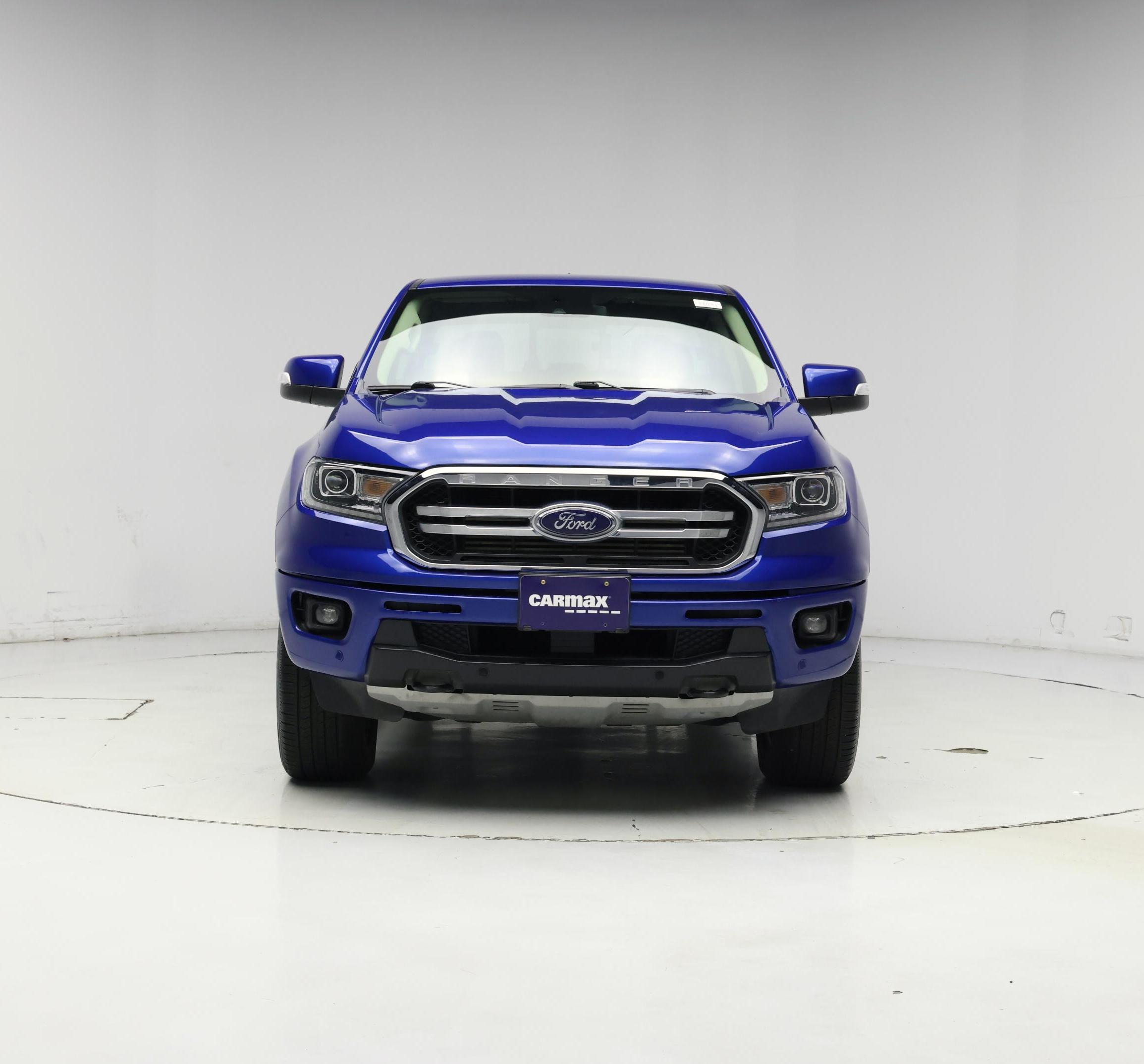 Thumbnail: 2019 Ford Ranger - 5