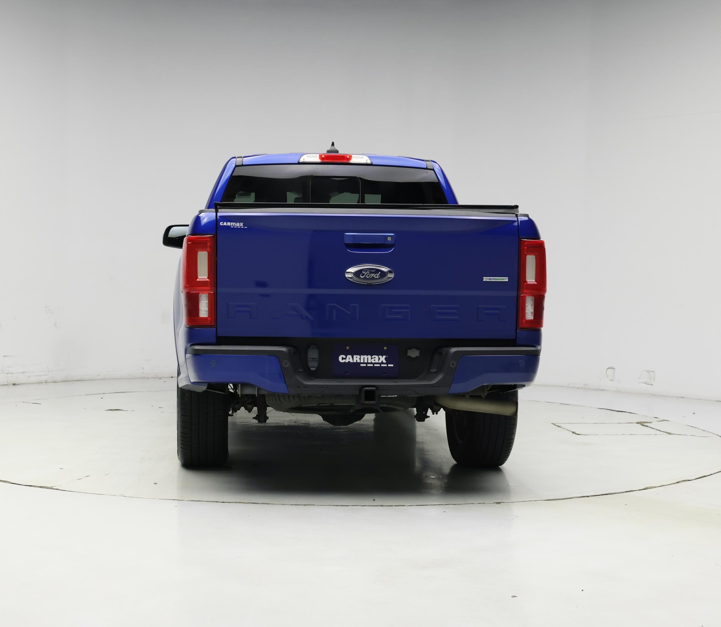 Thumbnail: 2019 Ford Ranger - 6