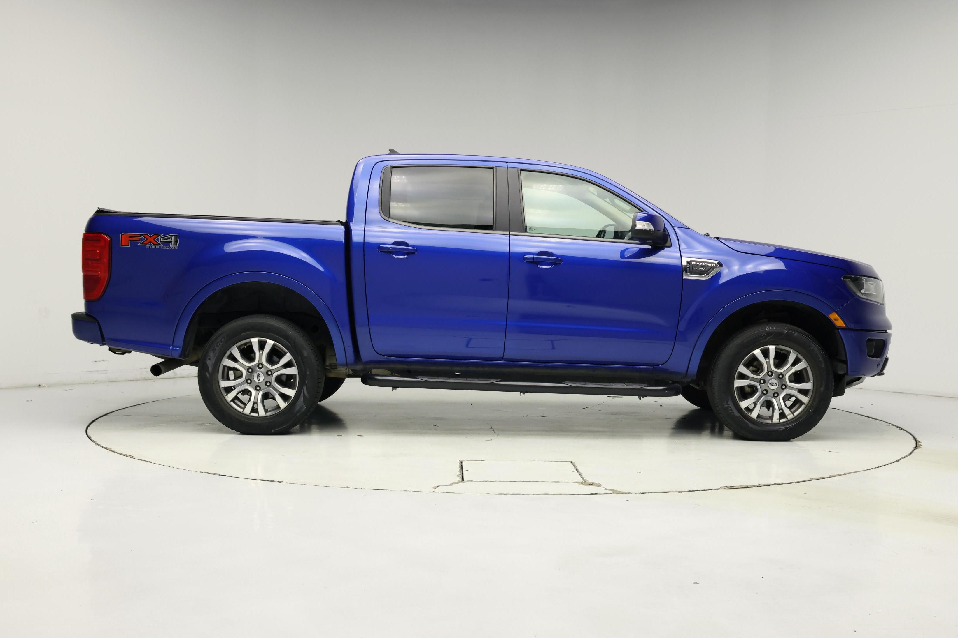 Thumbnail: 2019 Ford Ranger - 7