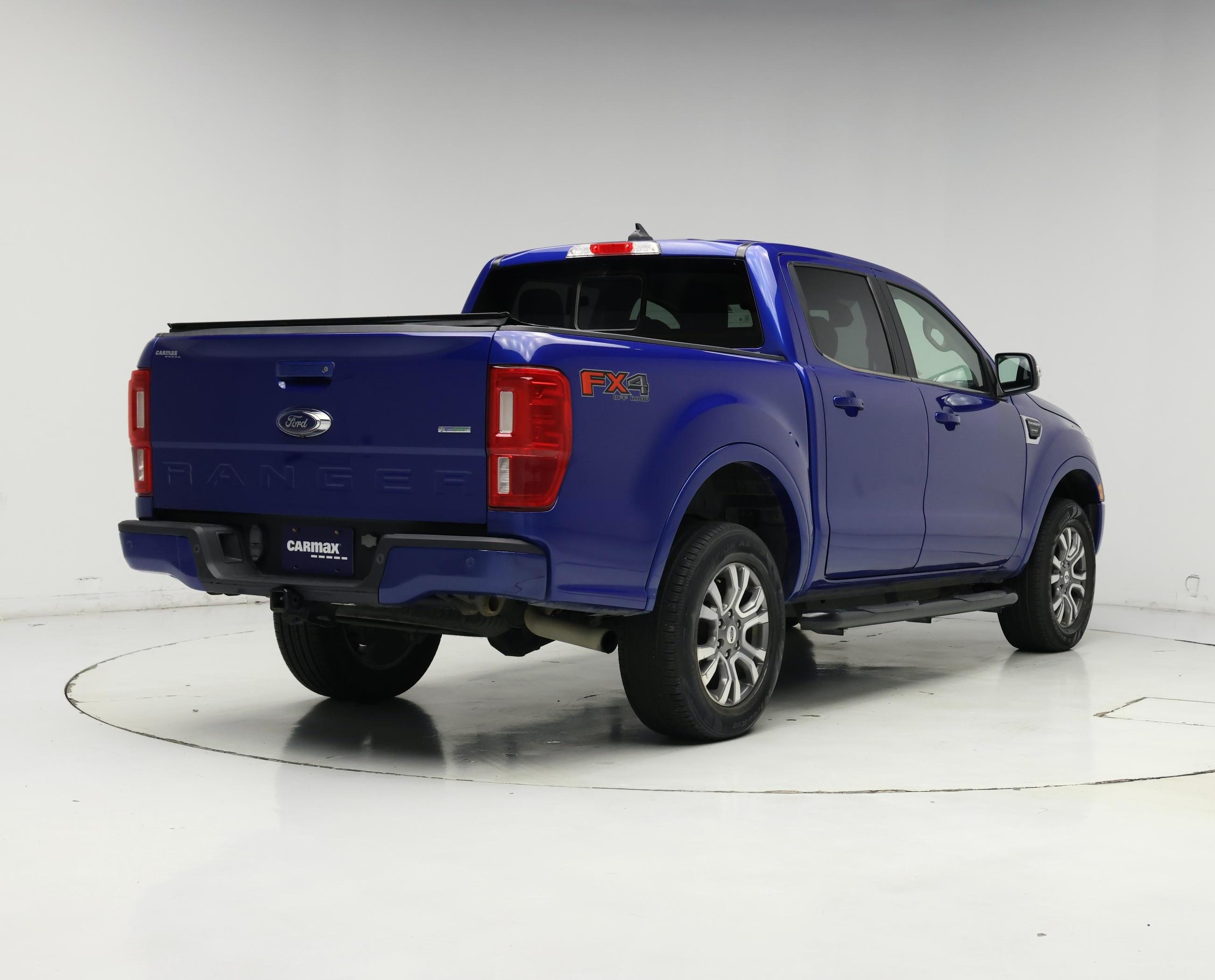 Thumbnail: 2019 Ford Ranger - 8