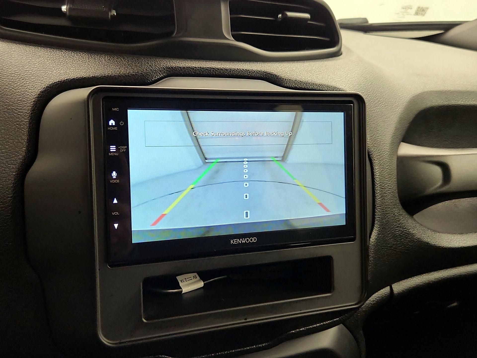 Thumbnail: 2020 Jeep Renegade - 14