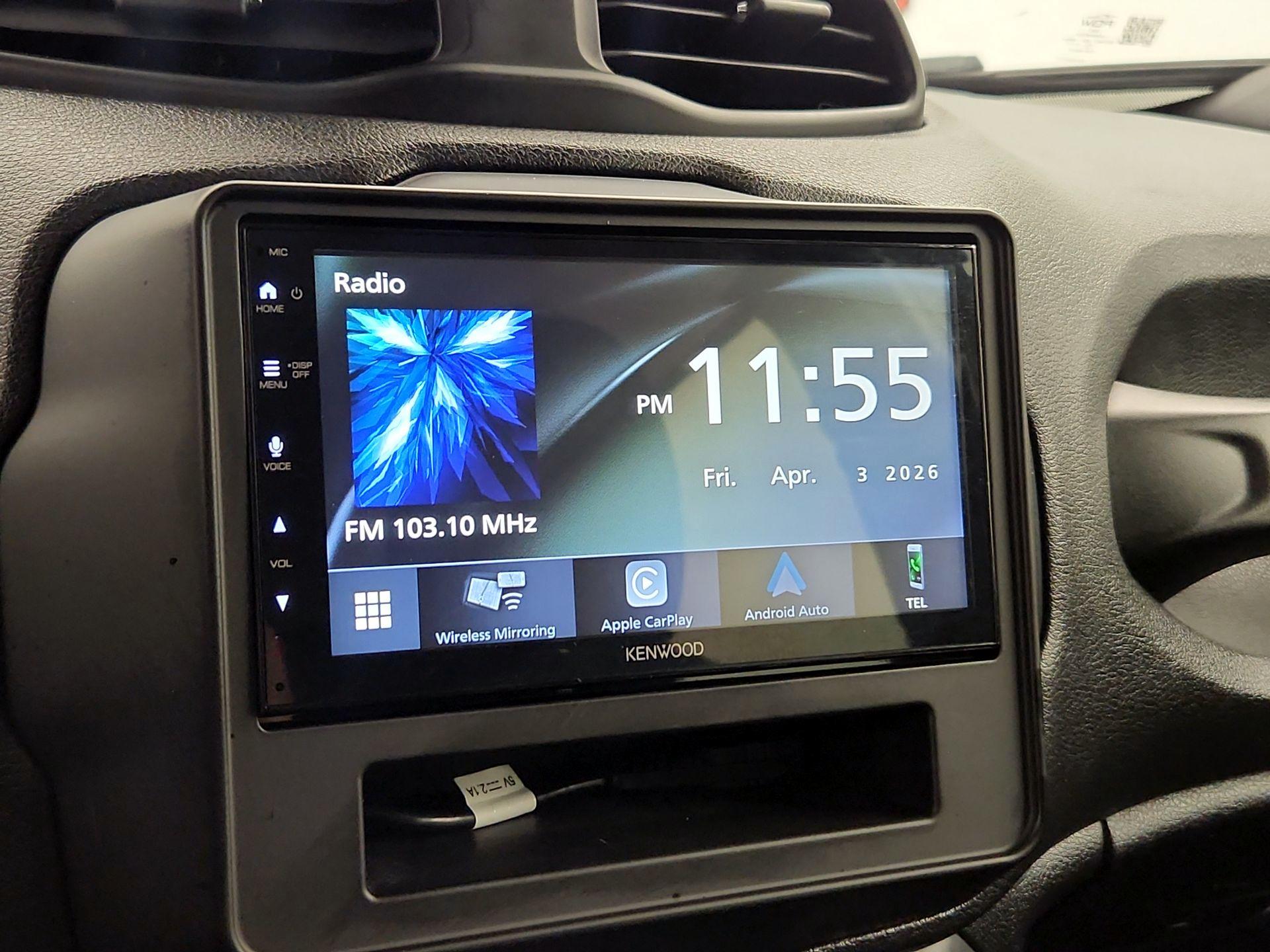 Thumbnail: 2020 Jeep Renegade - 15