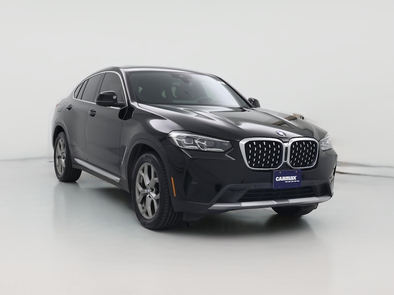 2022 BMW X4 xDrive30i -
                  Lubbock, TX