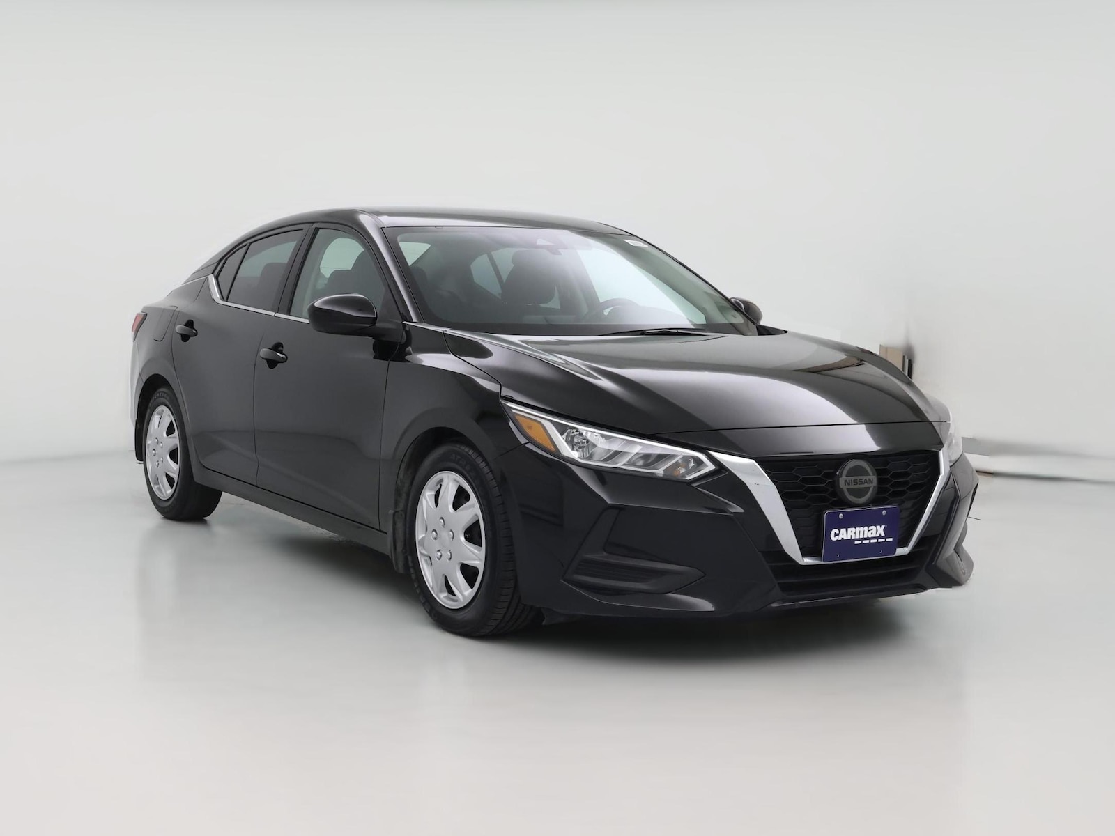 2023 Nissan Sentra S