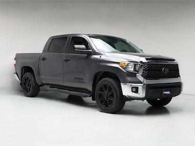 2019 Toyota Tundra SR5